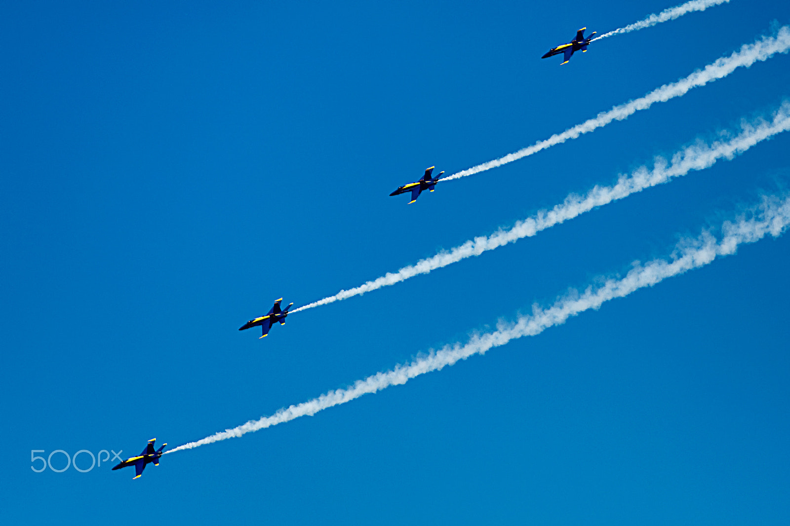 Canon EOS 5DS sample photo. Blue angles 2016 at the smokey mountain air show3 photography
