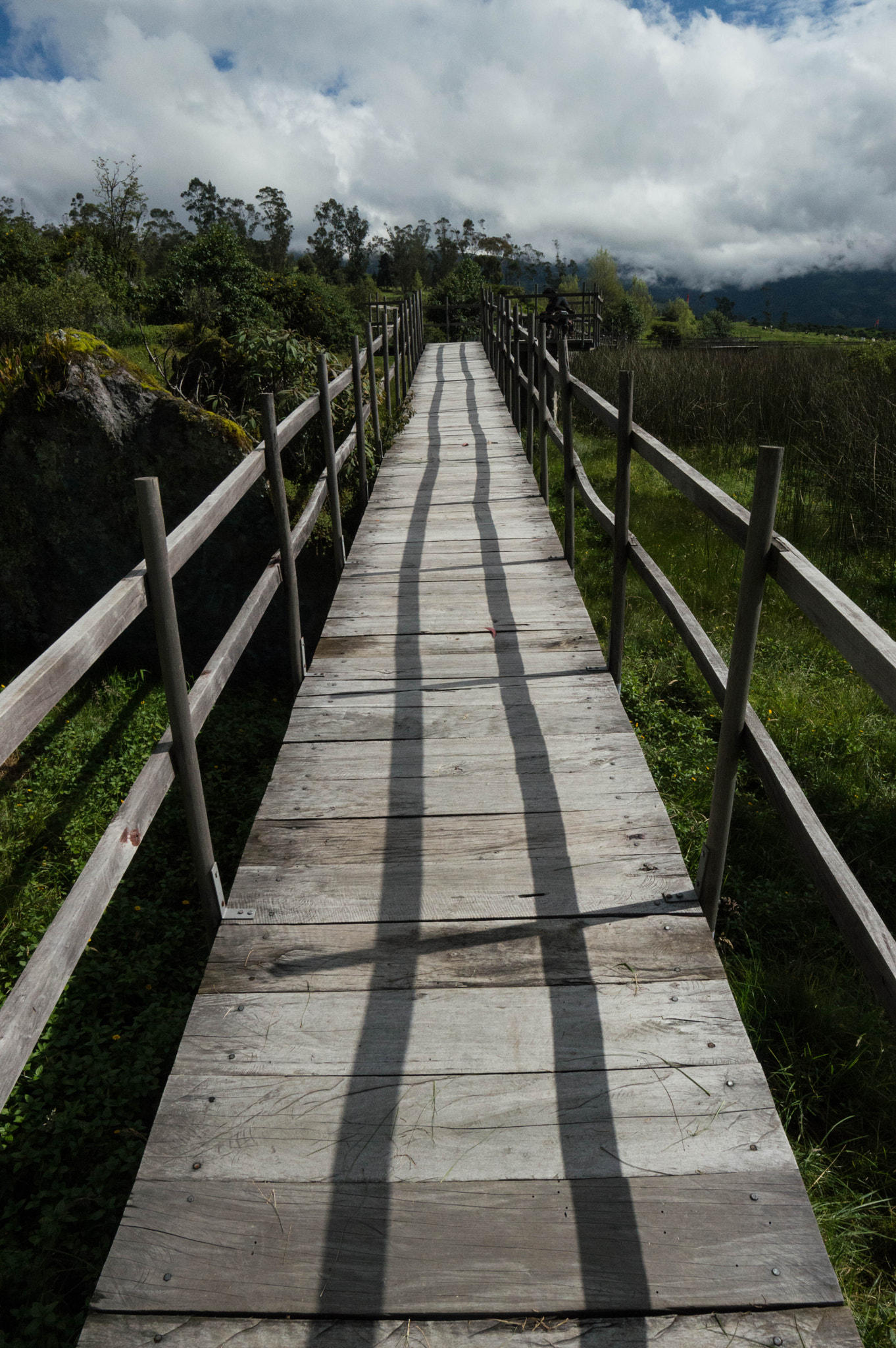 Samyang 14mm F2.8 ED AS IF UMC sample photo. Explorando photography