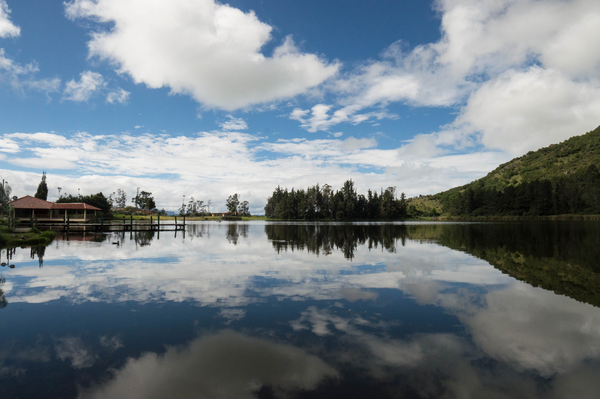 Samyang 14mm F2.8 ED AS IF UMC sample photo. Explorando photography