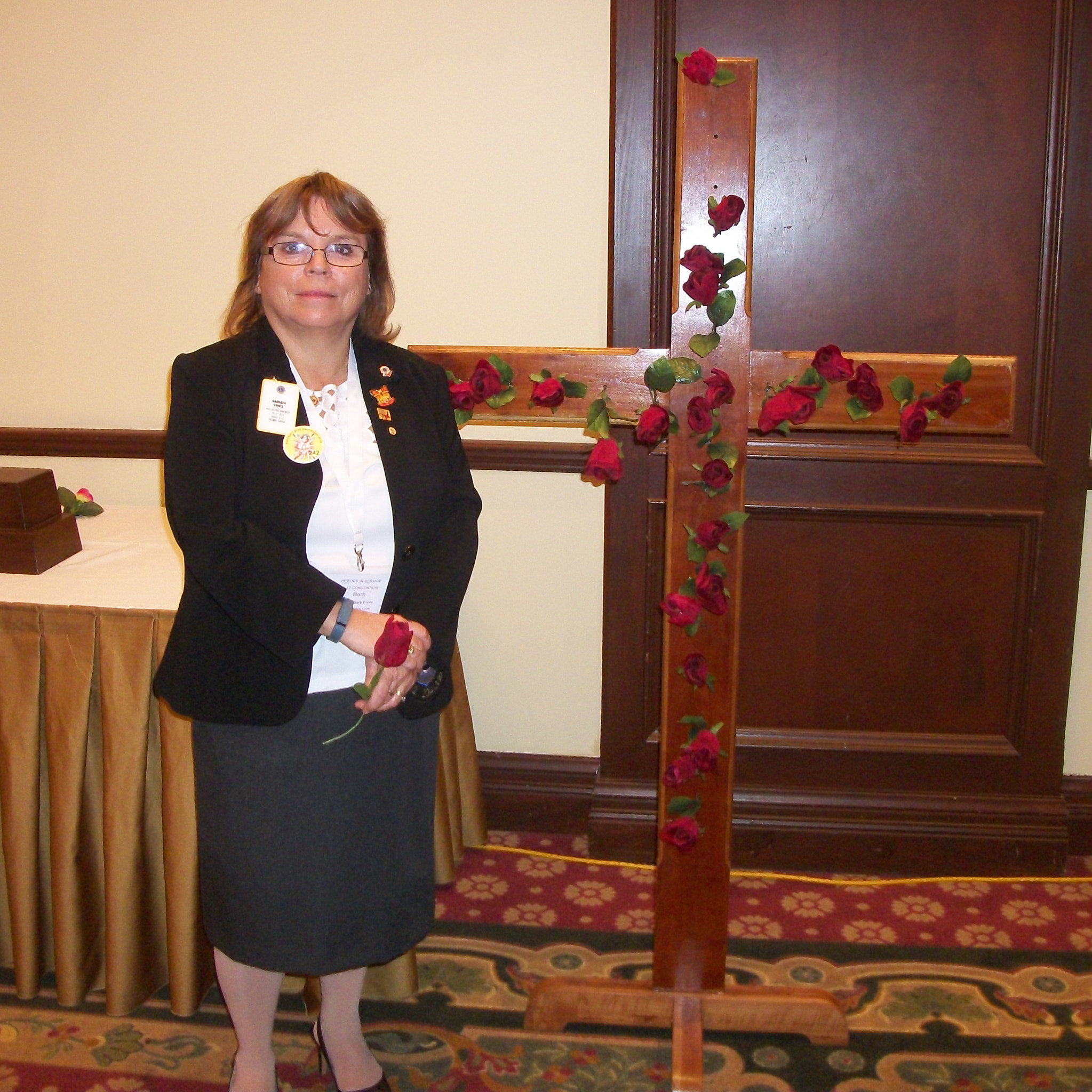 Kodak EASYSHARE C182 DIGITAL CAMERA sample photo. Ipdg barb ennis after memorial service deerhurst photography