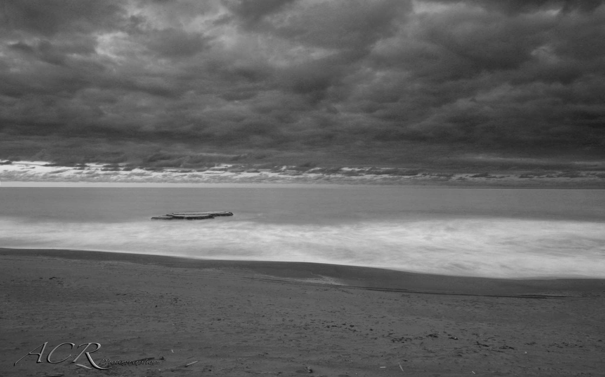 Canon EOS-1D Mark II N + Sigma 12-24mm F4.5-5.6 EX DG Aspherical HSM sample photo. Jobos beach photography