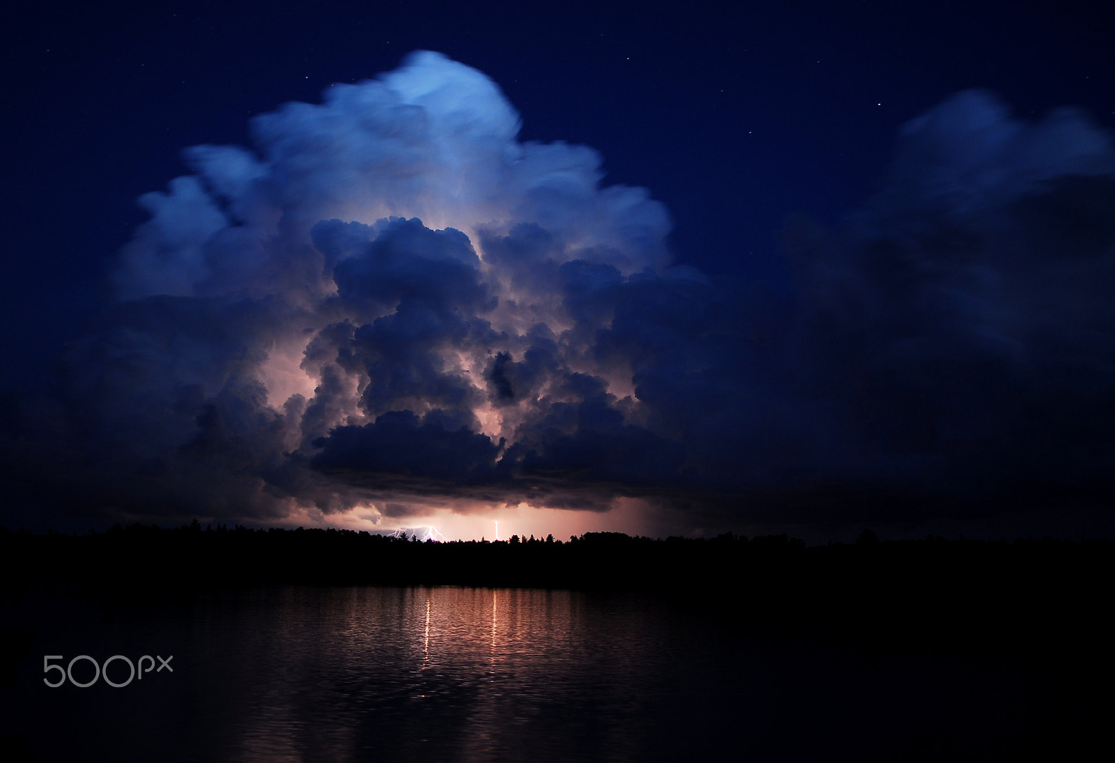 Nikon D200 sample photo. Power photography