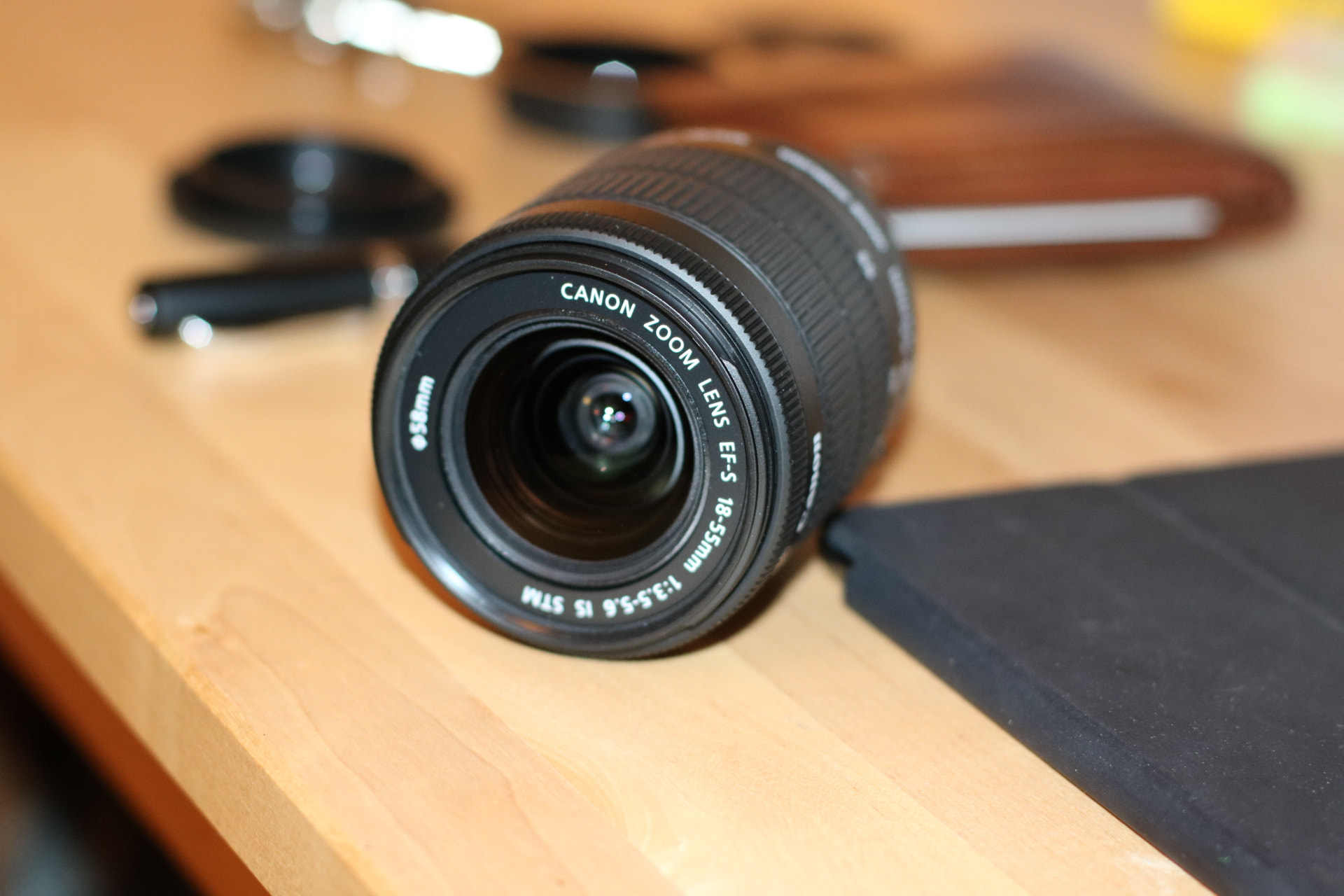 Canon EOS 750D (EOS Rebel T6i / EOS Kiss X8i) + Canon EF 50mm F1.4 USM sample photo. My first lens :d photography