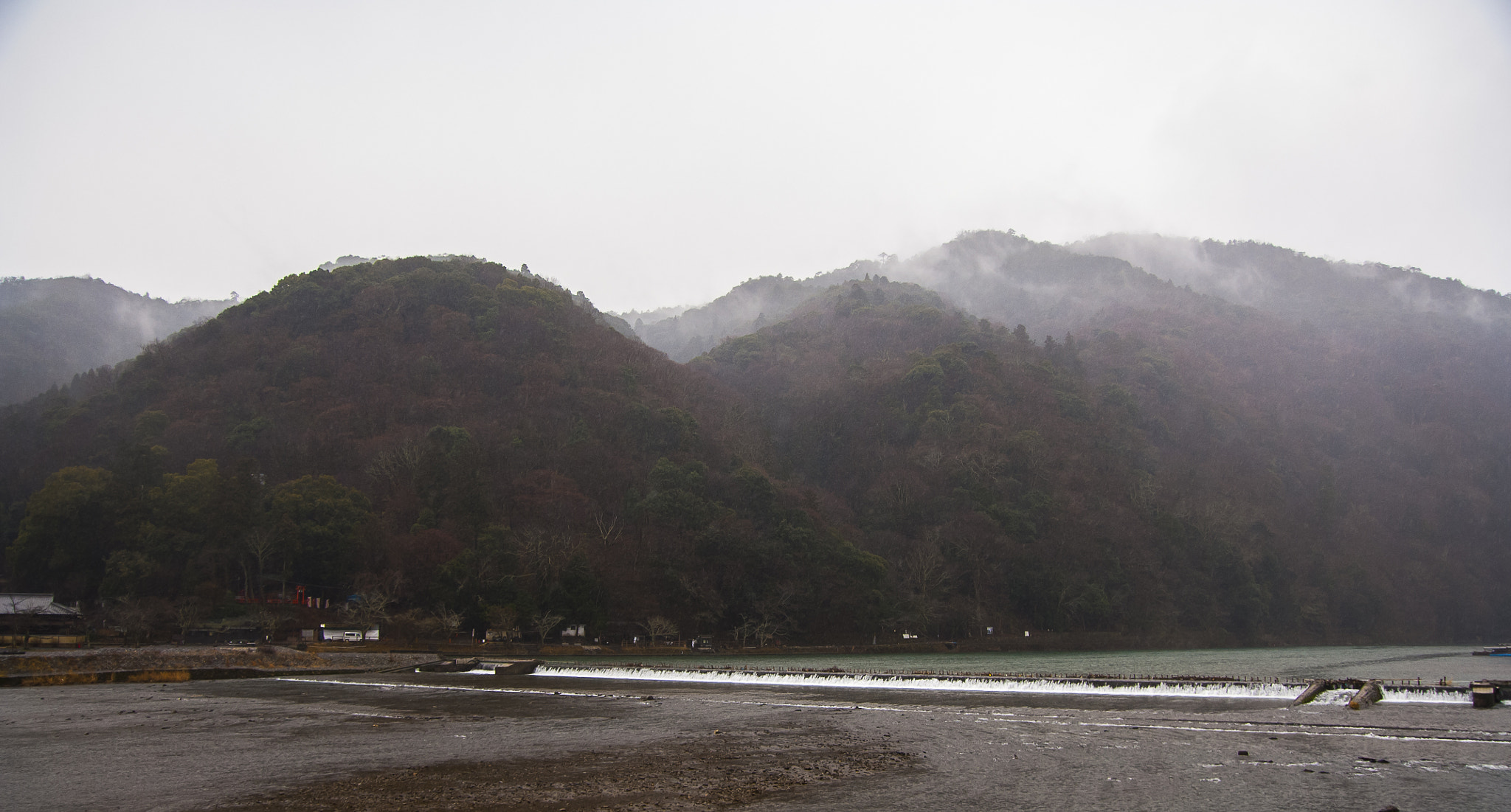 Nikon D2X + Sigma 18-50mm F2.8 EX DC Macro sample photo. 20160229_kyoto photography