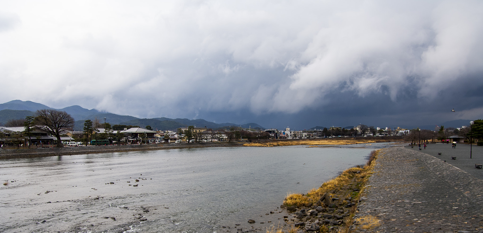 Nikon D2X + Sigma 18-50mm F2.8 EX DC Macro sample photo. 20160229_kyoto photography