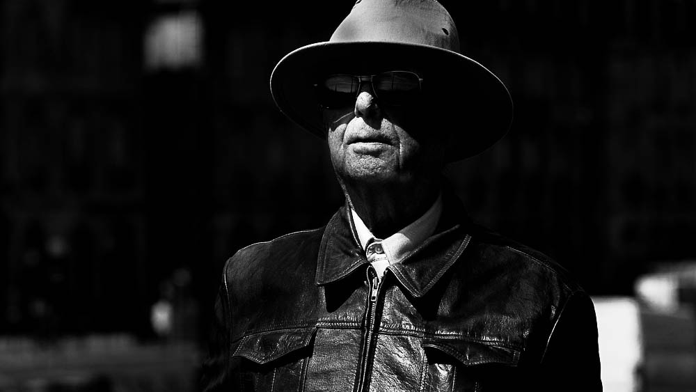 Canon EOS-1D Mark II sample photo. En tant qu'objet dynamique photography