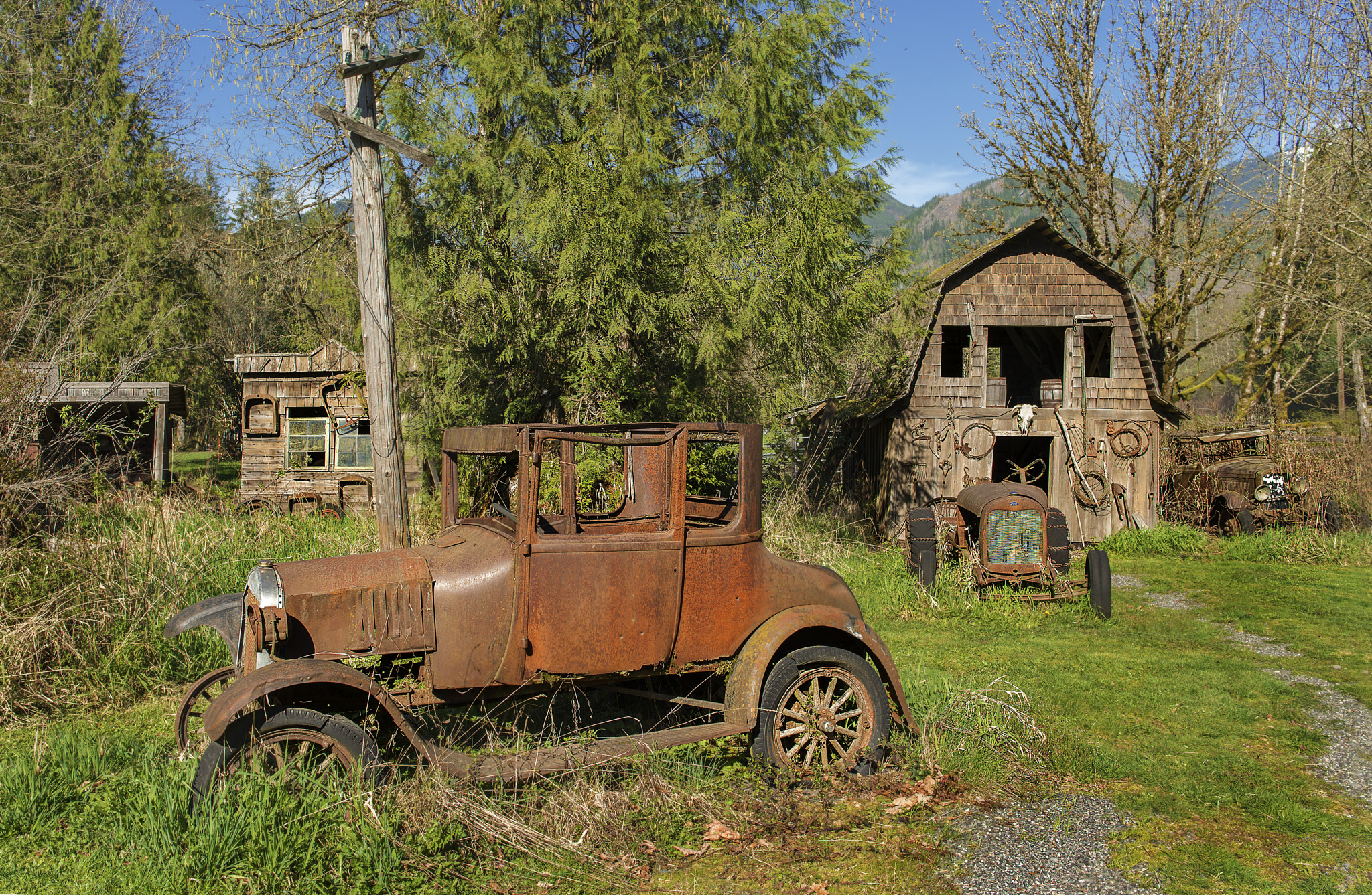Nikon D800E + Nikon AF-S Nikkor 28mm F1.8G sample photo. One hundred years ago photography