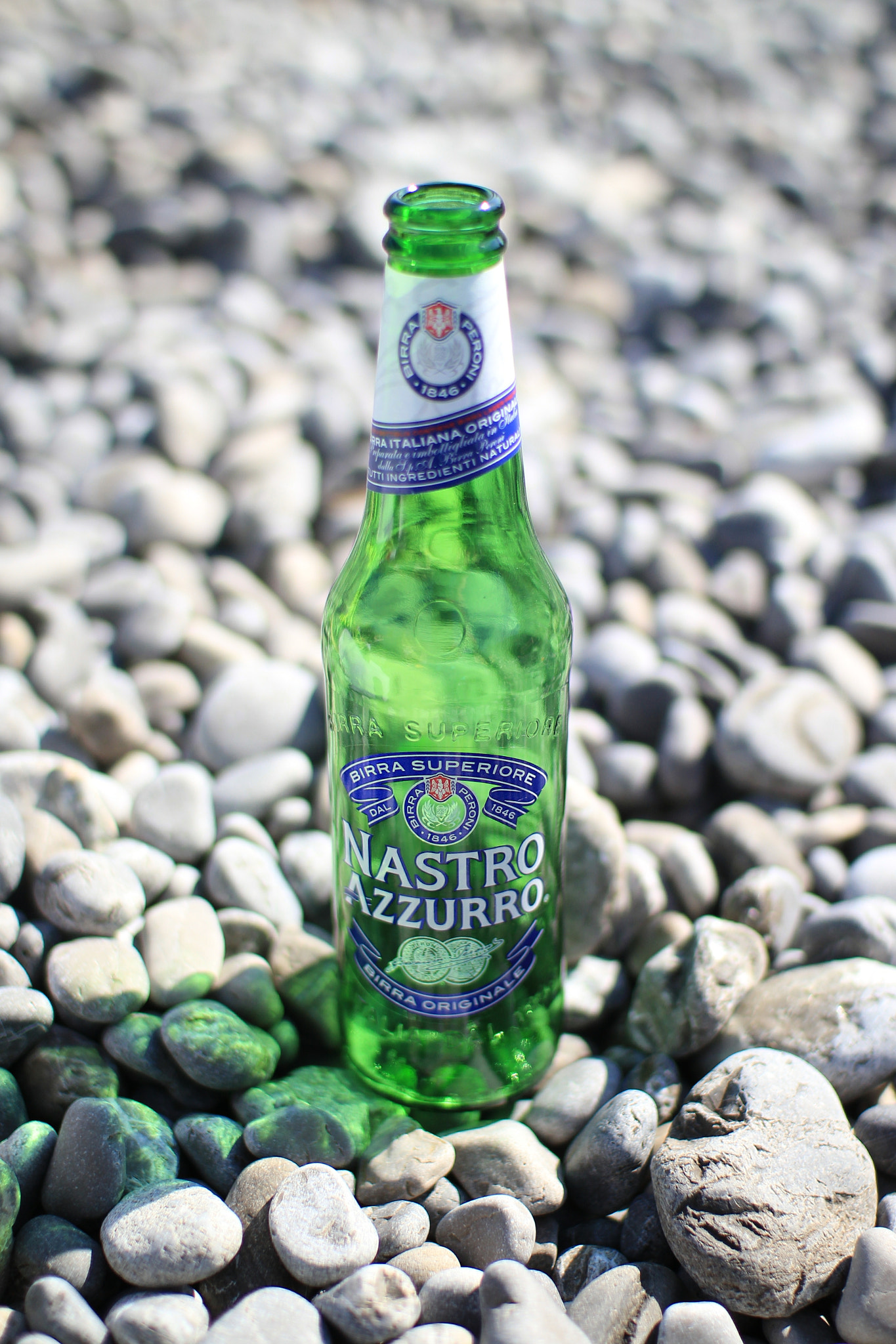 Canon EF 35-105mm f/4.5-5.6 sample photo. Nastro azzurro photography