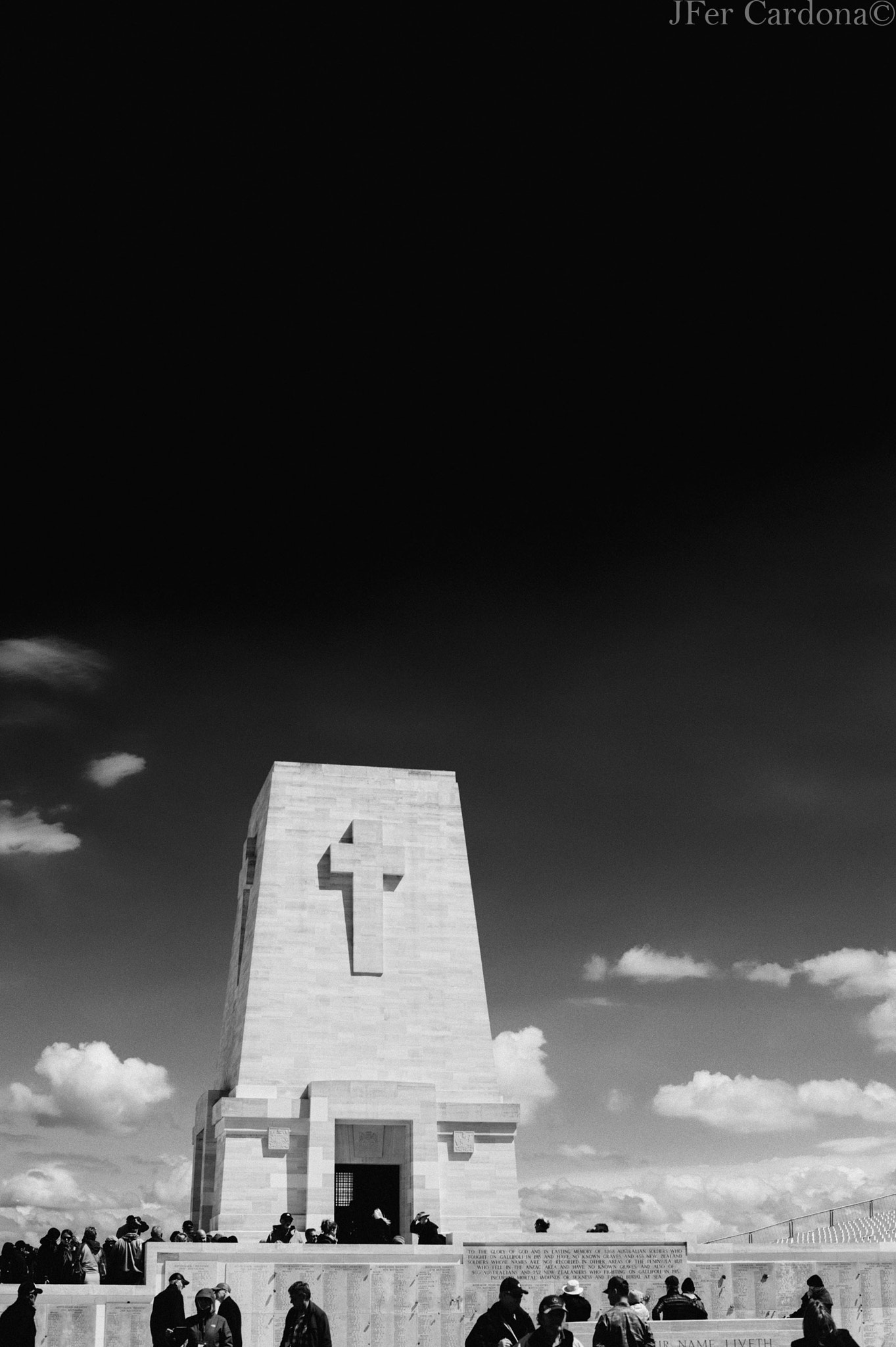 Nikon Df + Nikon AF-S Nikkor 50mm F1.4G sample photo. Lone pine battle memorial photography