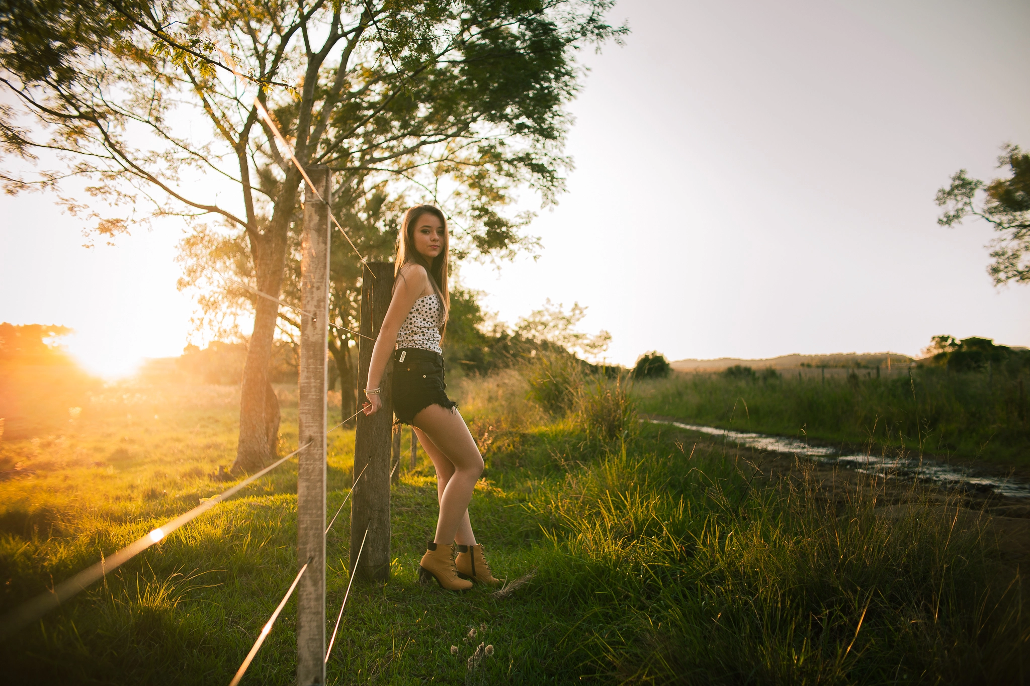 Sigma 30mm F1.4 EX DC HSM sample photo. Gabrieli photography