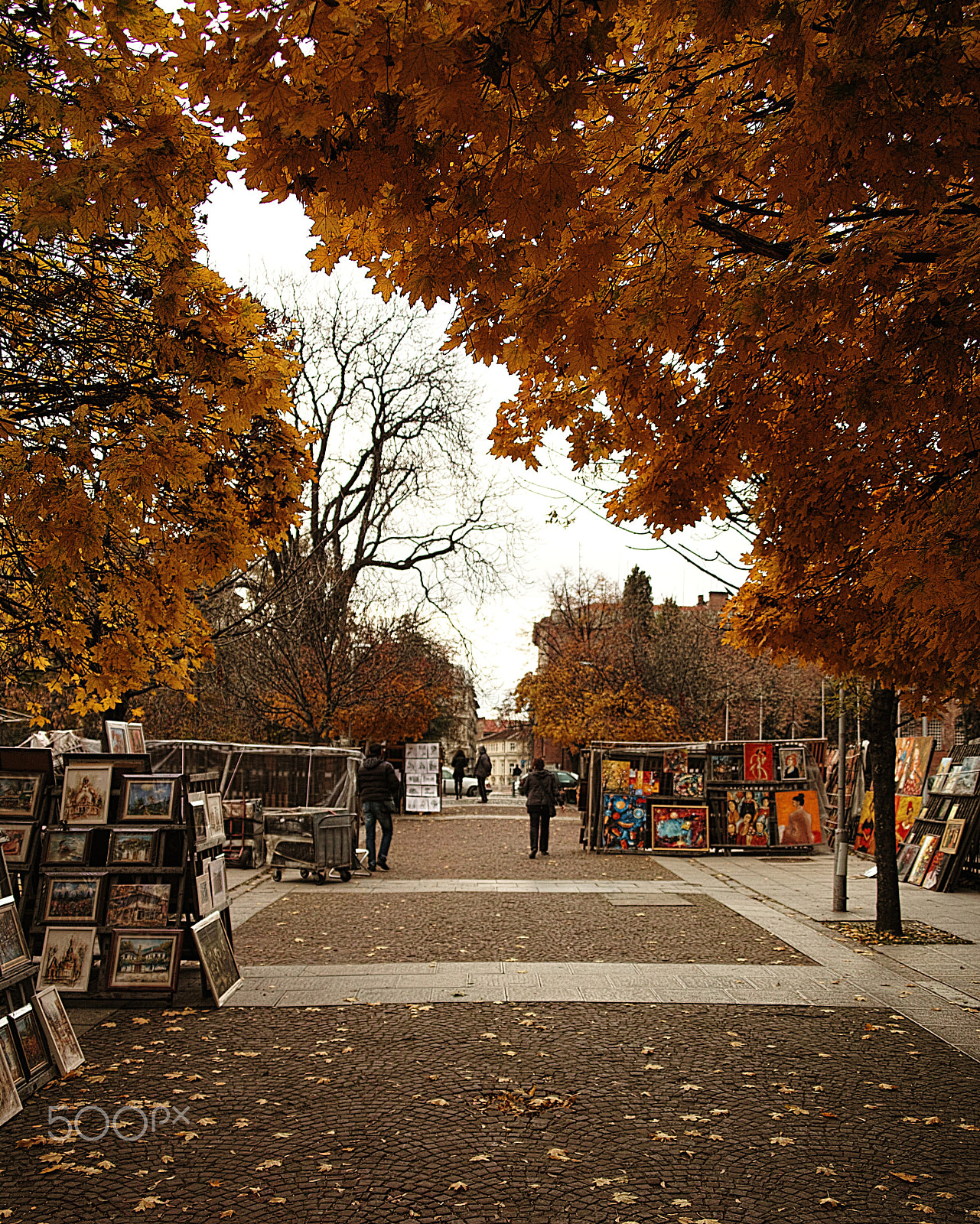 Sigma 19mm F2.8 sample photo. Monmartre de sofia photography