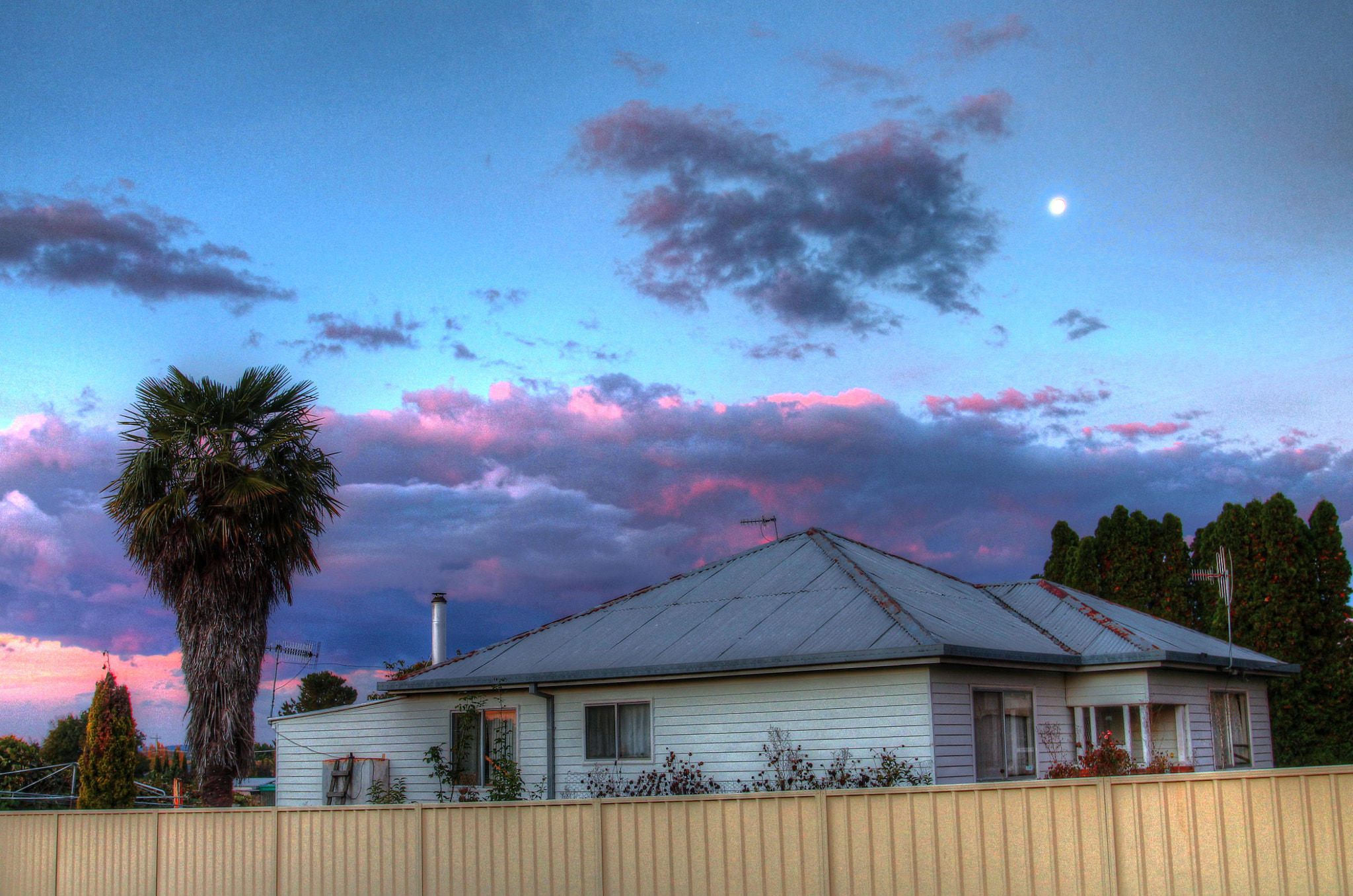 Canon EOS 1100D (EOS Rebel T3 / EOS Kiss X50) + Canon EF 24-105mm F4L IS USM sample photo. Glen innes, nsw, australia photography