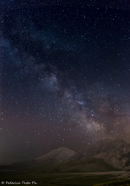 canon 700d night sky photography