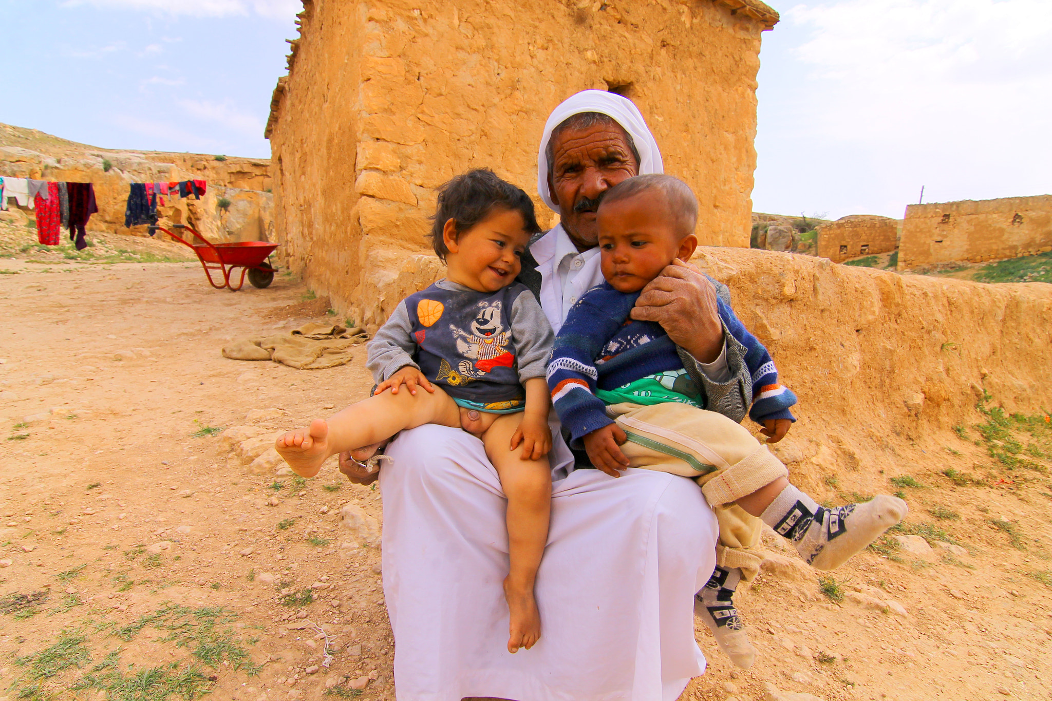 Canon EOS 1100D (EOS Rebel T3 / EOS Kiss X50) sample photo. Harran... photography