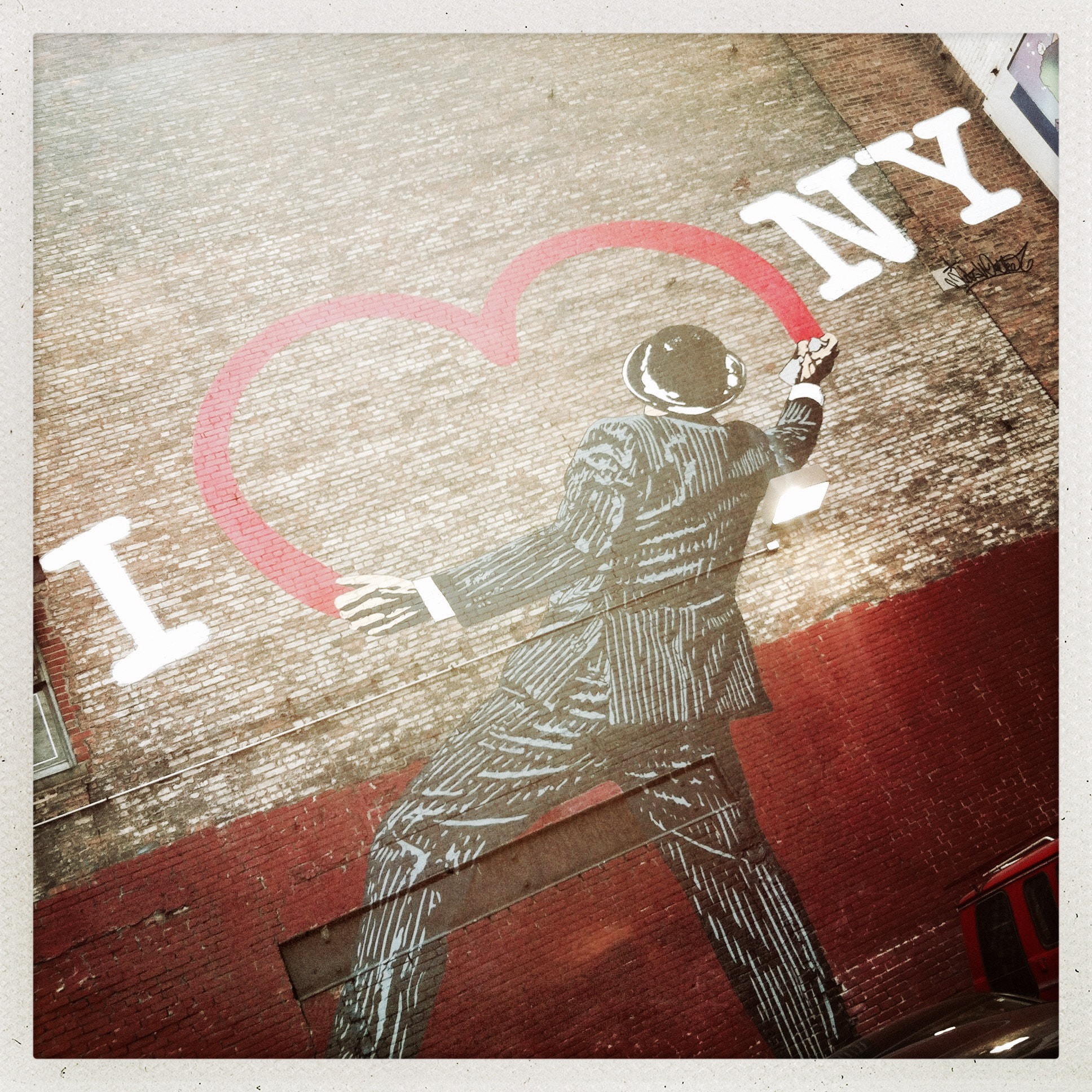 Hipstamatic 277 sample photo. #067 photography