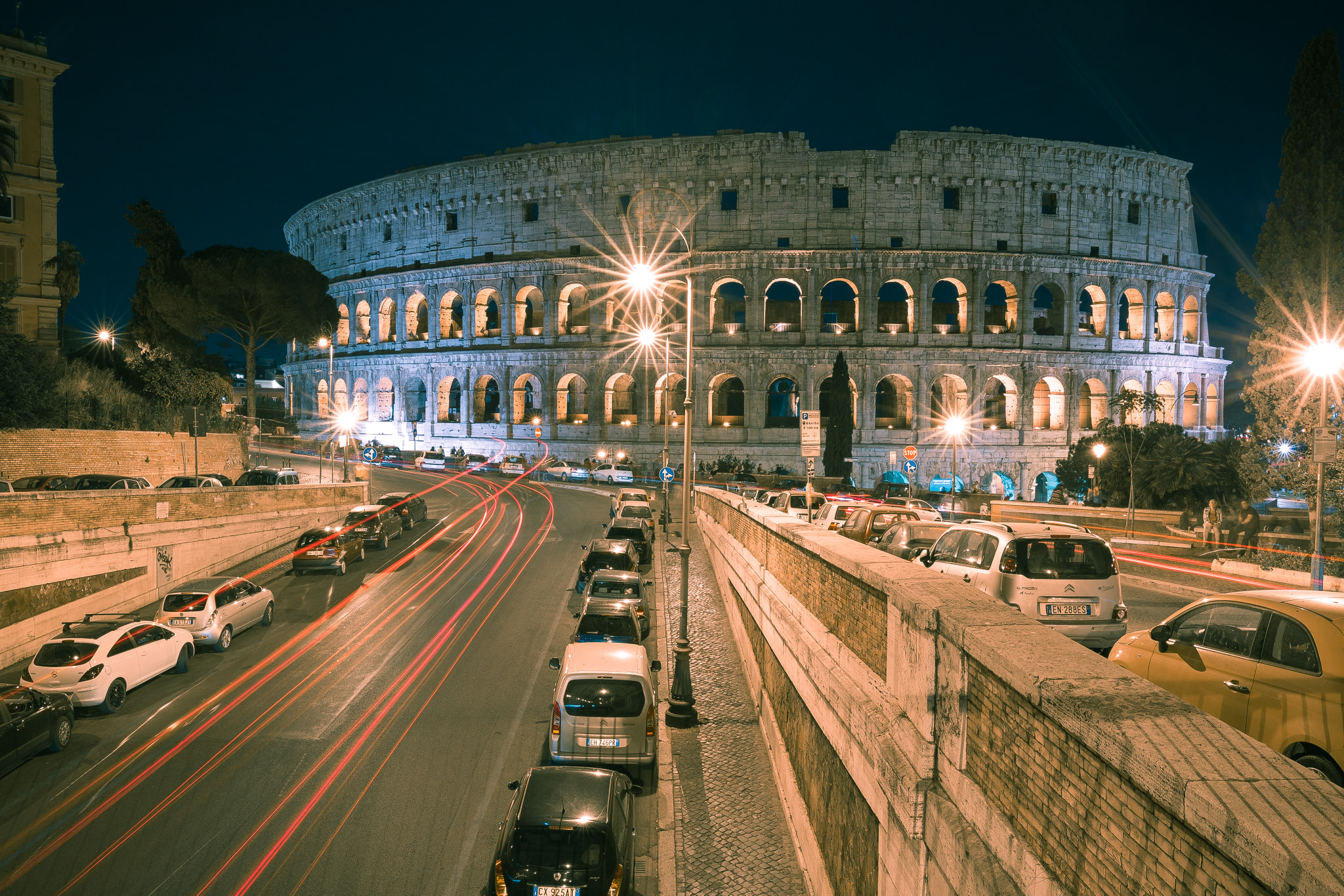 Colosseo