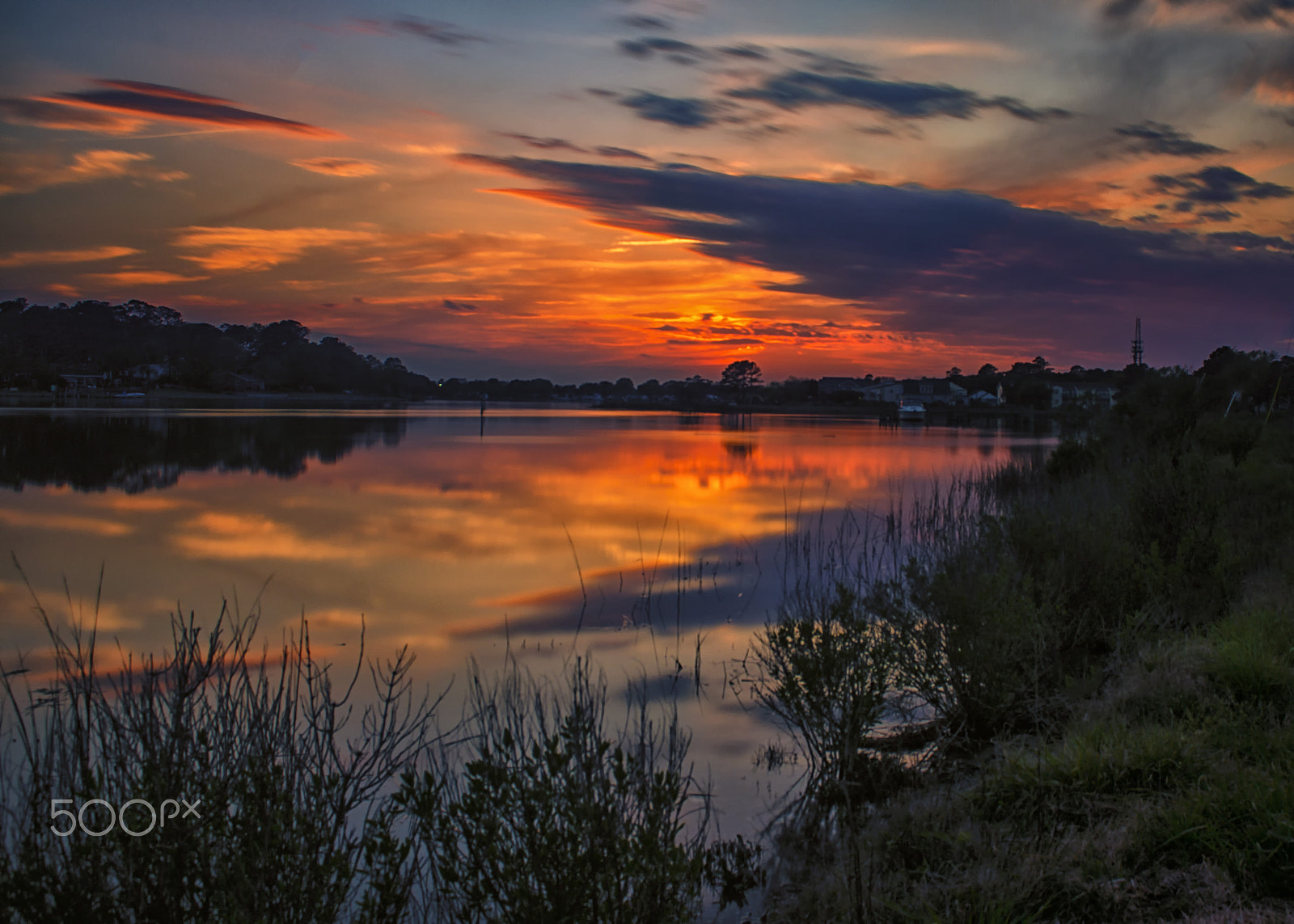 Sigma 18-50mm F2.8-4.5 DC OS HSM sample photo. Beautiful end photography