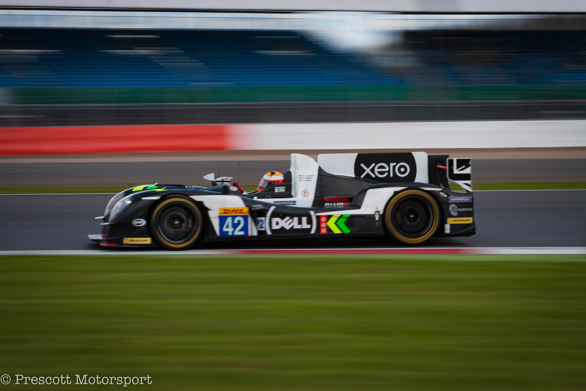 Canon EOS 30D + Canon EF 70-200mm F4L USM sample photo. Lmp2 cars from the fia wec photography
