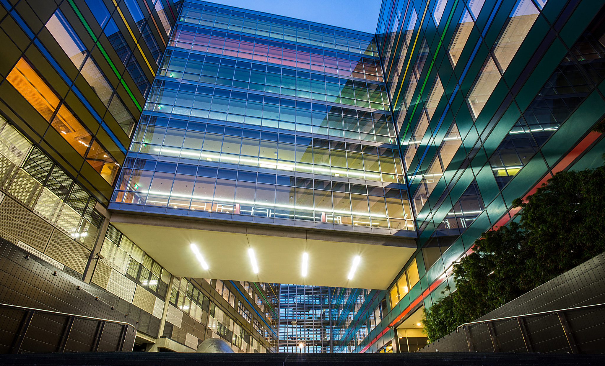Sony Alpha NEX-7 + ZEISS Touit 12mm F2.8 sample photo. Nab photography