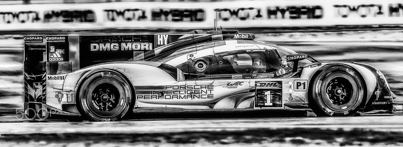 Canon EF 100-400mm F4.5-5.6L IS II USM sample photo. No. 1 porsche photography