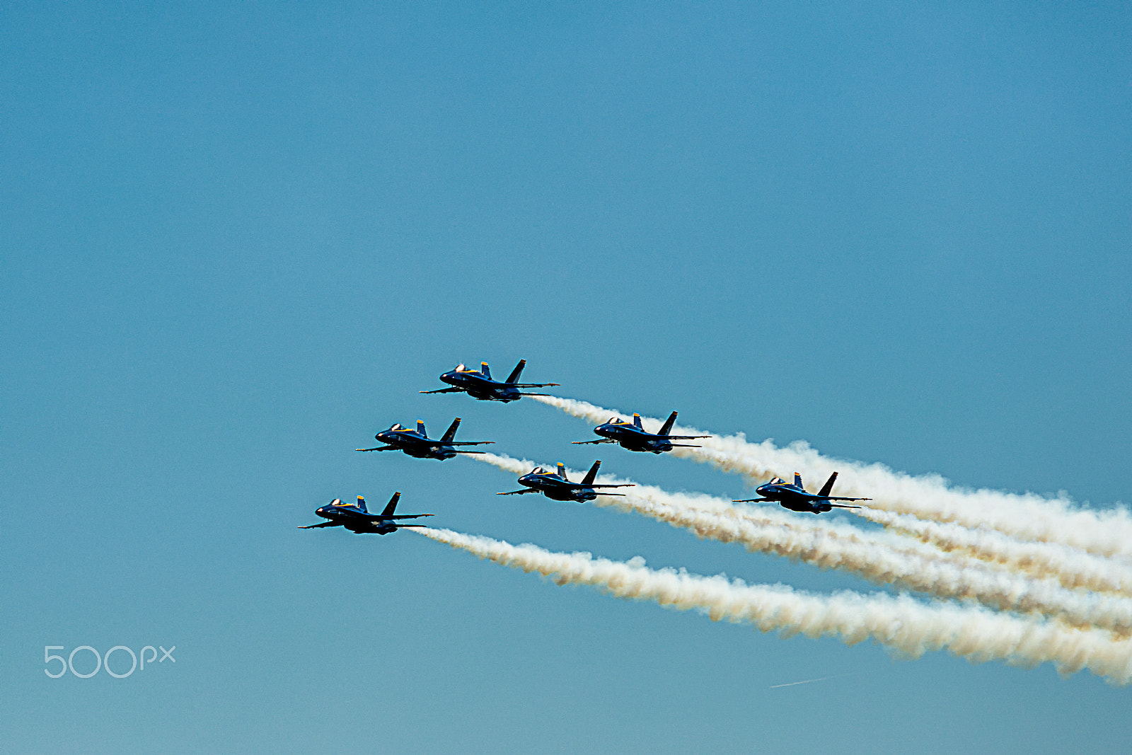 Canon EOS 5DS sample photo. Blue angles 2016 at the smokey mountain air show 7 photography