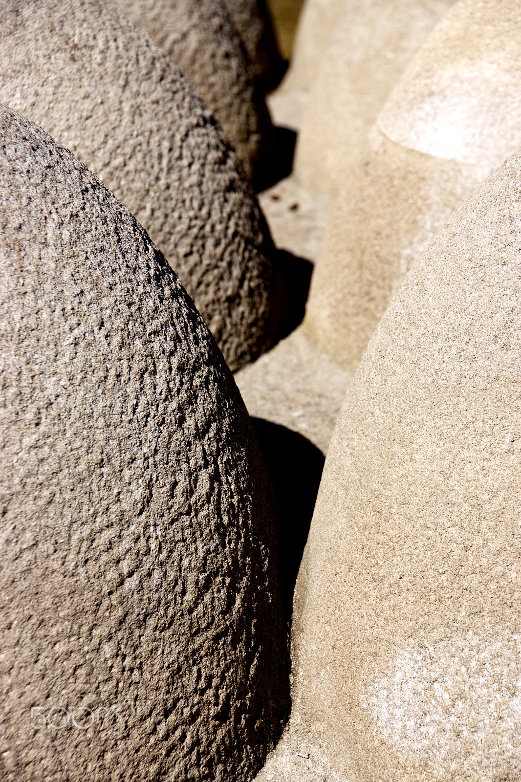 Tamron 18-270mm F3.5-6.3 Di II PZD sample photo. Abstract photography