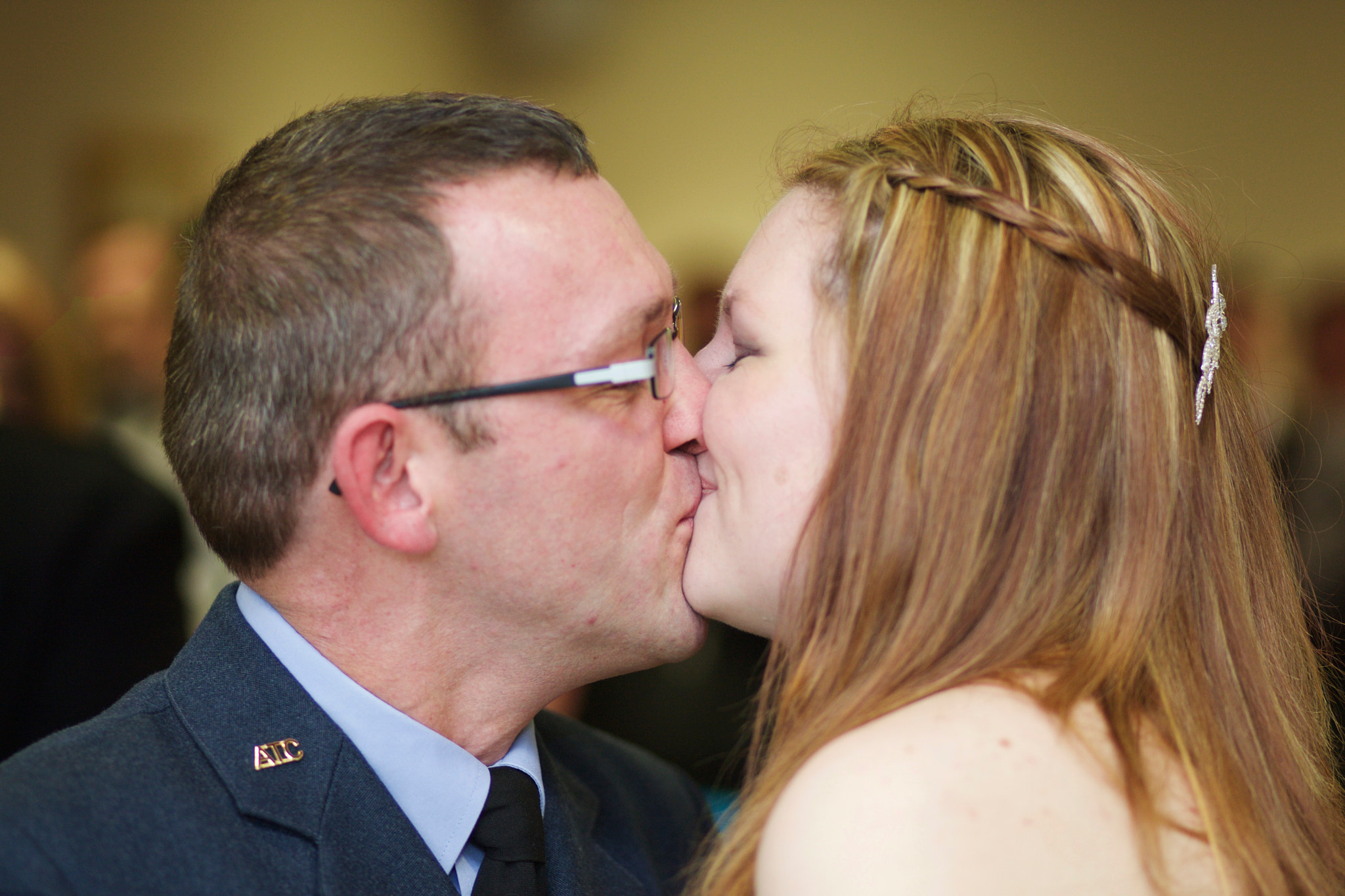Canon EOS-1D Mark III sample photo. Wedding photography