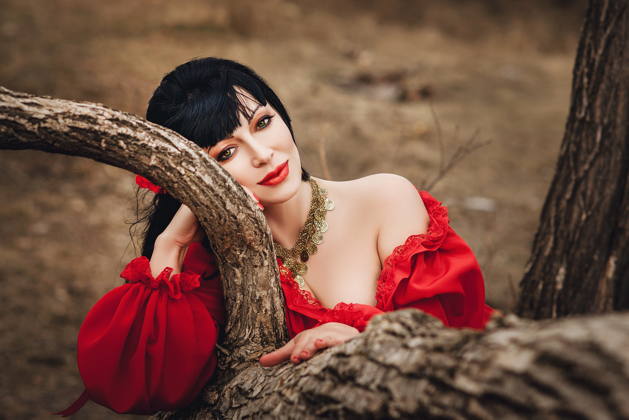 Sony Planar T* 85mm F1.4 ZA sample photo. ... photography