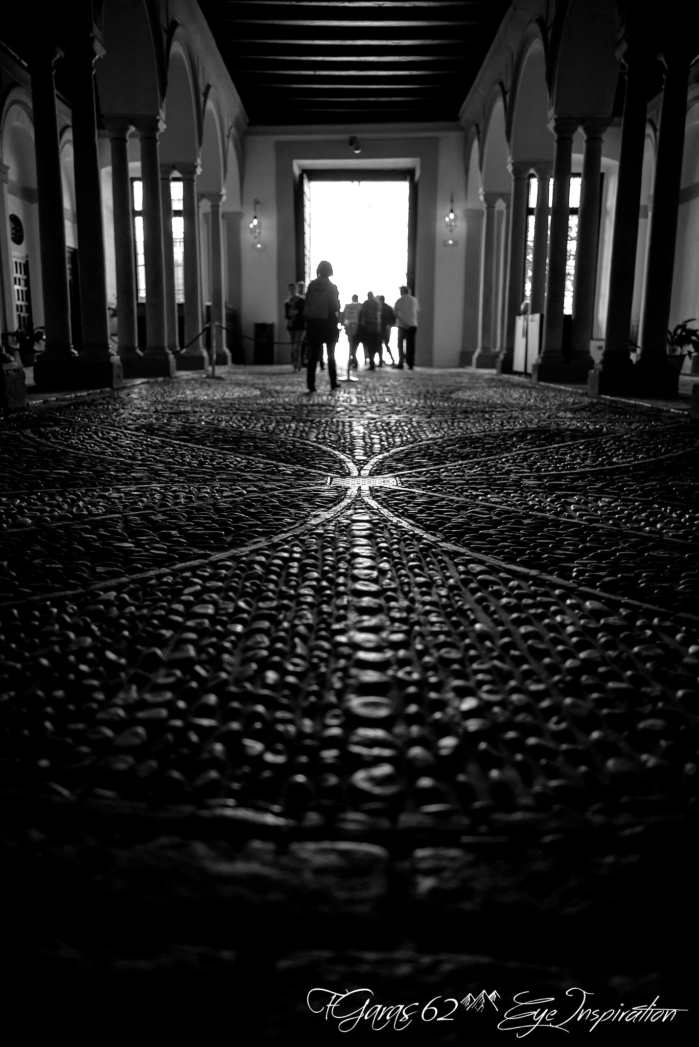 Summilux-M 1:1.4/28 ASPH. sample photo. L1009452.jpg - alcazar de séville photography