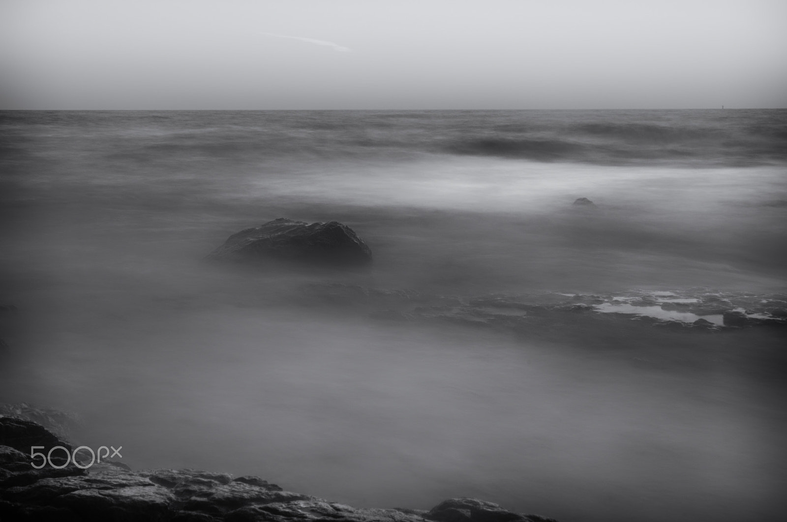 Nikon AF-S Nikkor 17-35mm F2.8D ED-IF sample photo. Submerged #4 photography