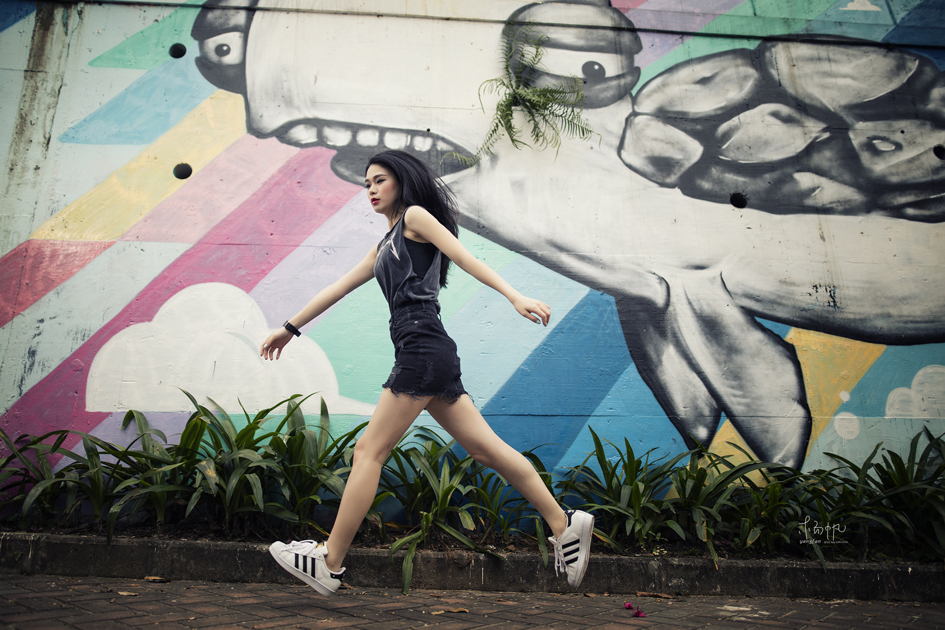 Sigma 24mm F1.4 DG HSM Art sample photo. Rina photography