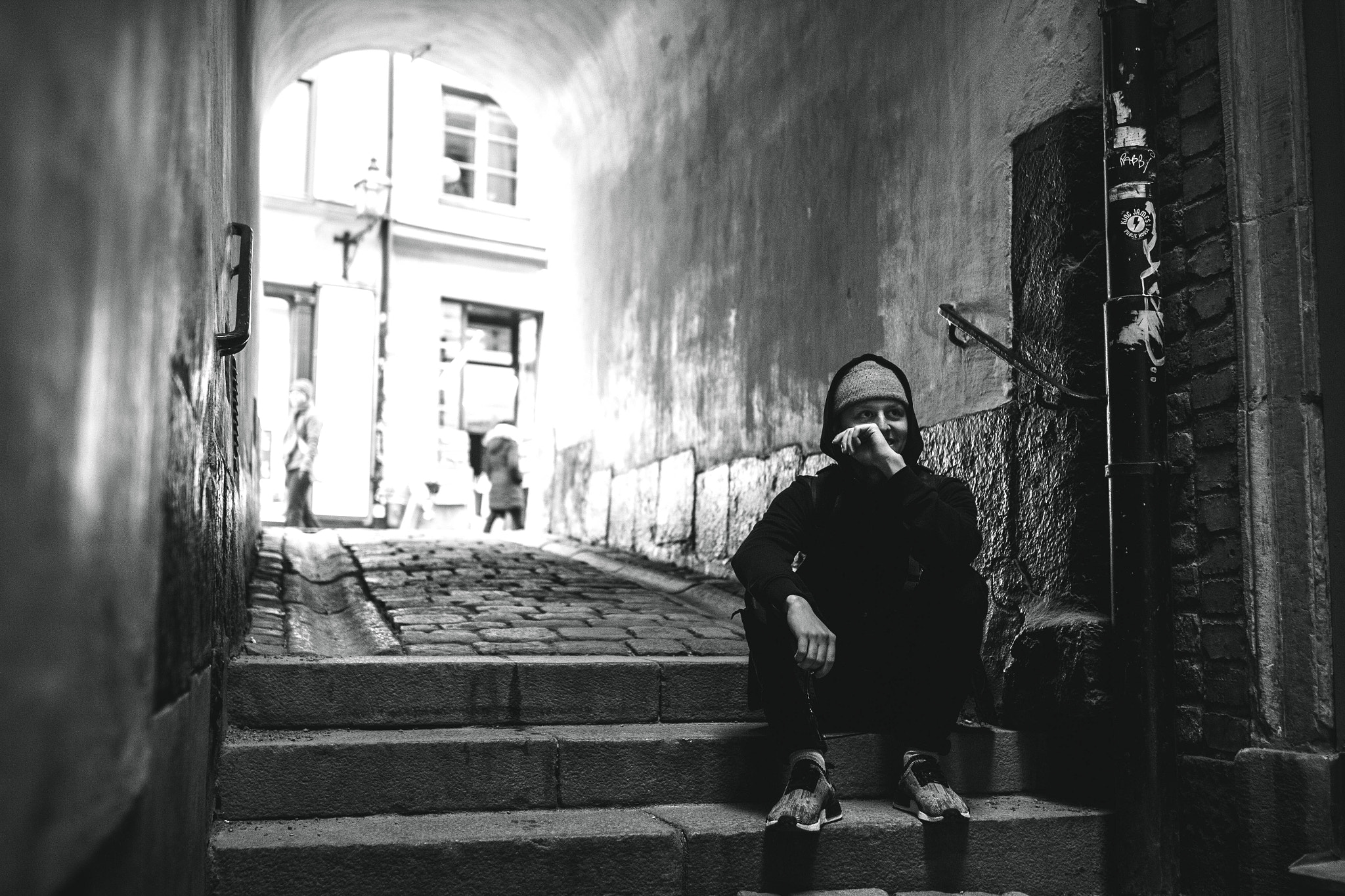 Sigma 24mm F1.4 DG HSM Art sample photo