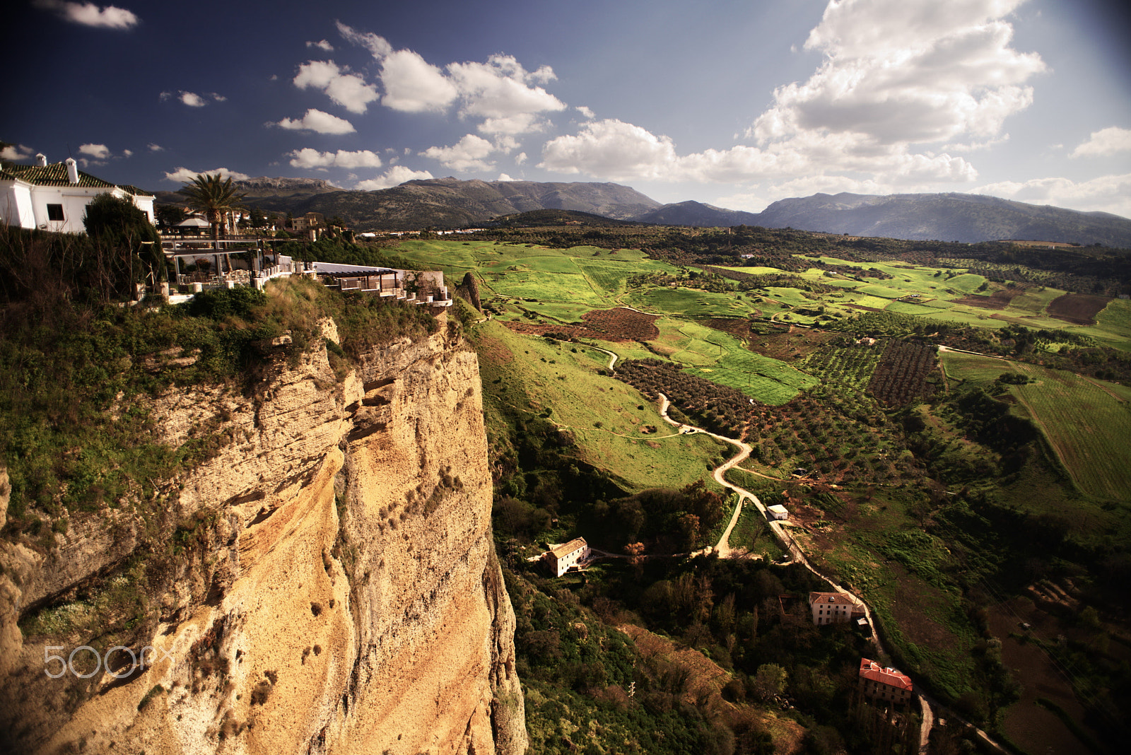 Nikon D600 + AF Nikkor 20mm f/2.8 sample photo. Landscape photography