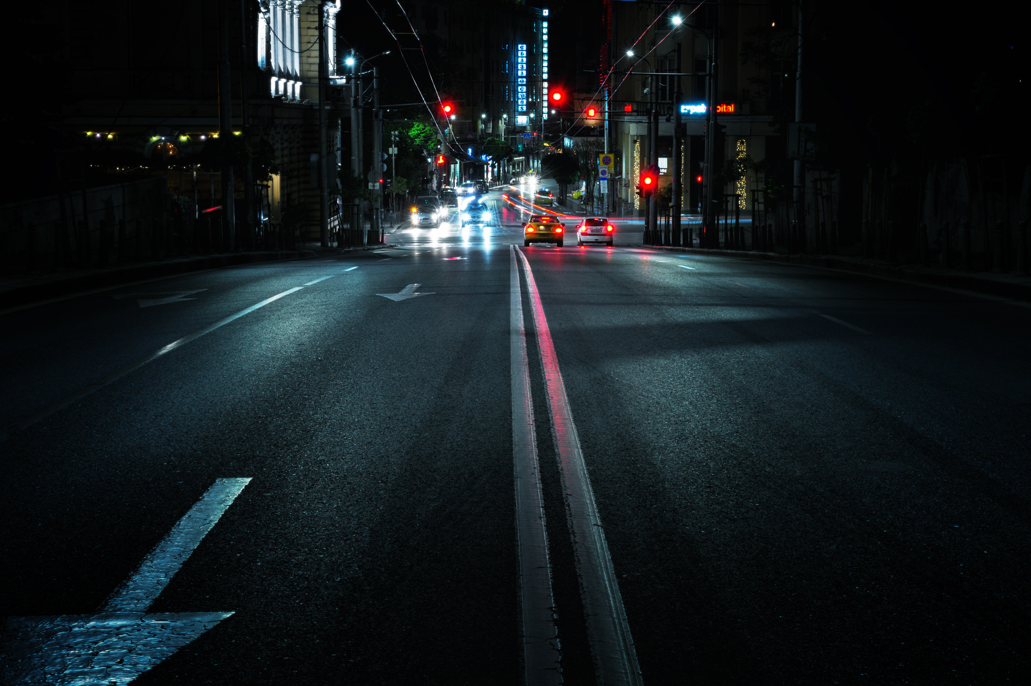 Nikon AF-S Micro-Nikkor 60mm F2.8G ED sample photo. Mind refresh photography
