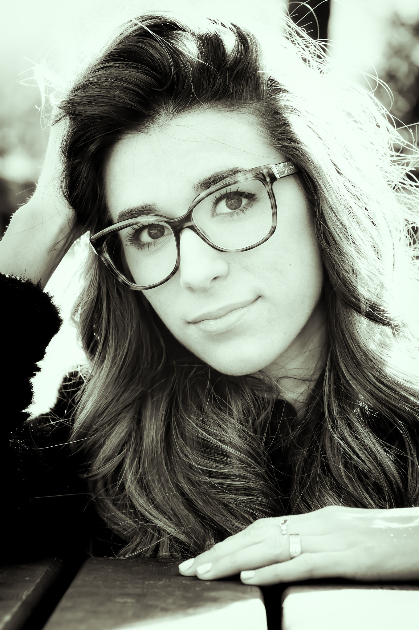 Nikon D300S sample photo. Marghe photography