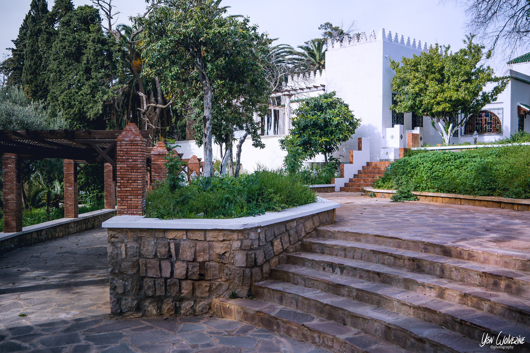 Samsung NX300M sample photo. Great house photography