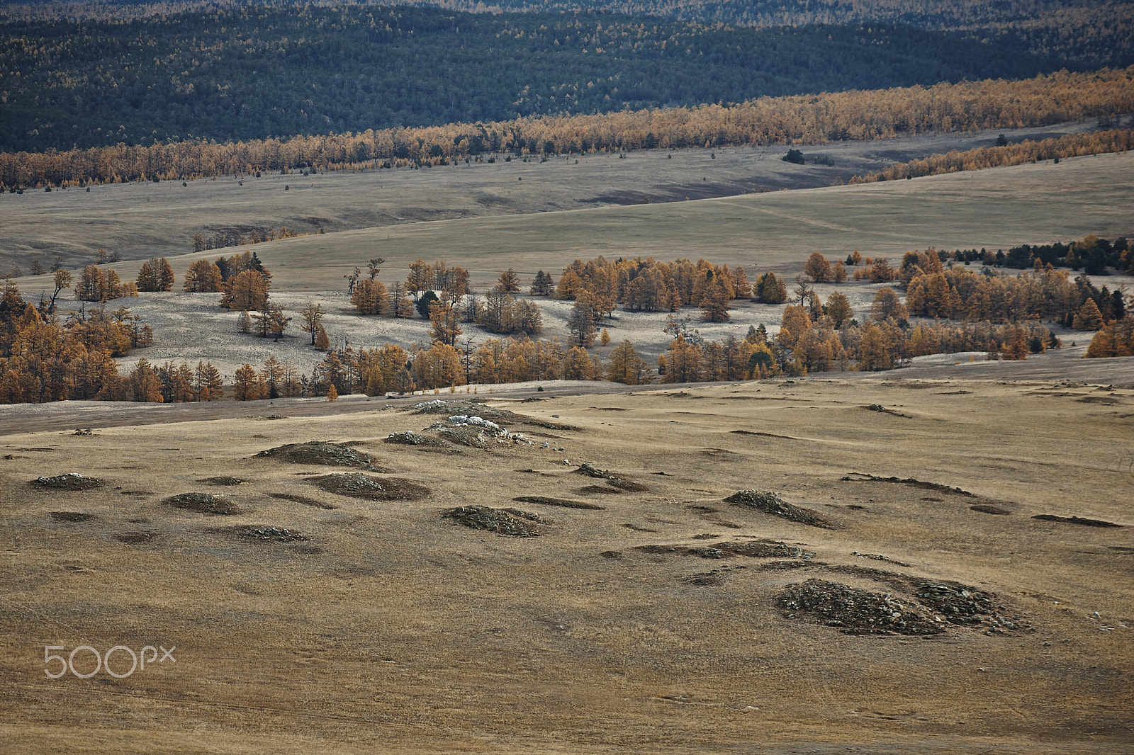 Canon EF 75-300mm f/4-5.6 USM sample photo. Baikal nature photography