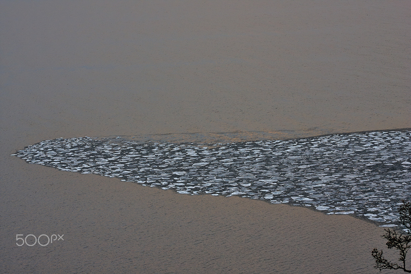 Canon EF 75-300mm f/4-5.6 USM sample photo. Baikal nature photography