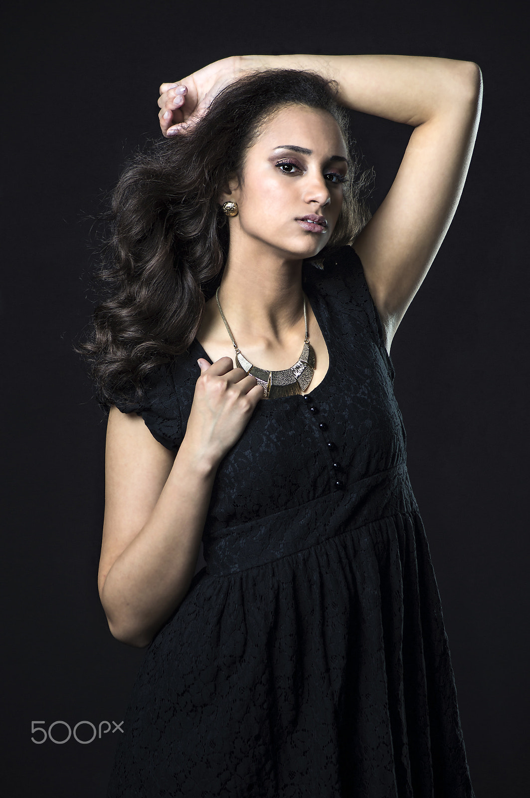 Sony Alpha DSLR-A580 sample photo. Glamour by hanna photography