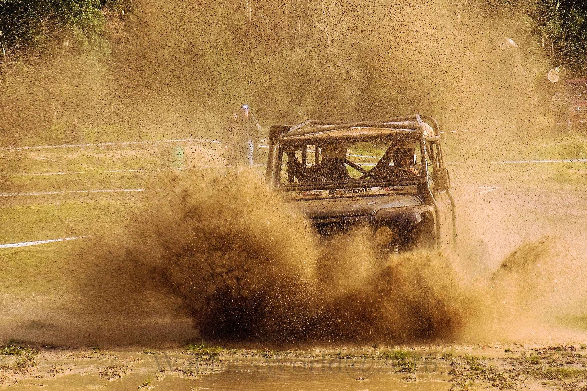 Samsung PL200/VLUU PL200 sample photo. 4x4 extreme - gloria do ribatejo 2016 - portugal photography
