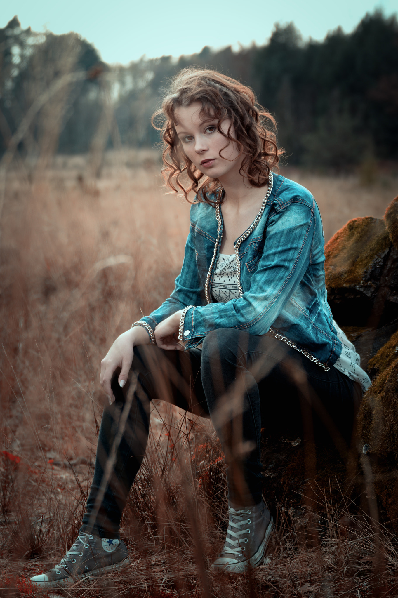 Tamron SP 70-300mm F4-5.6 Di USD sample photo. Jacqueline photography