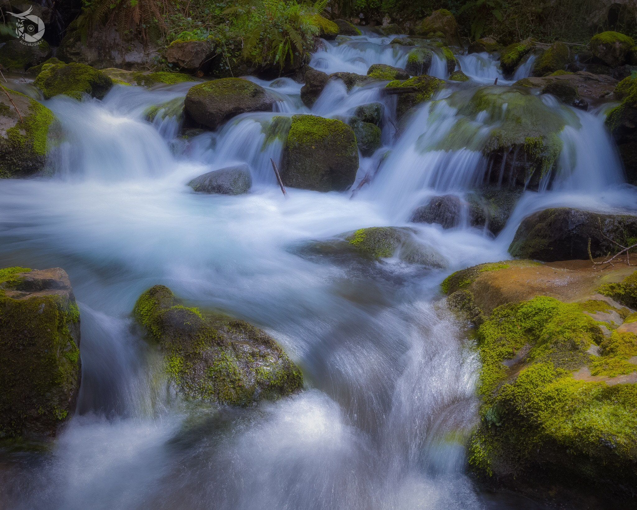 Canon EOS 60D + Canon EF 16-35mm F4L IS USM sample photo. Asturias-spain photography