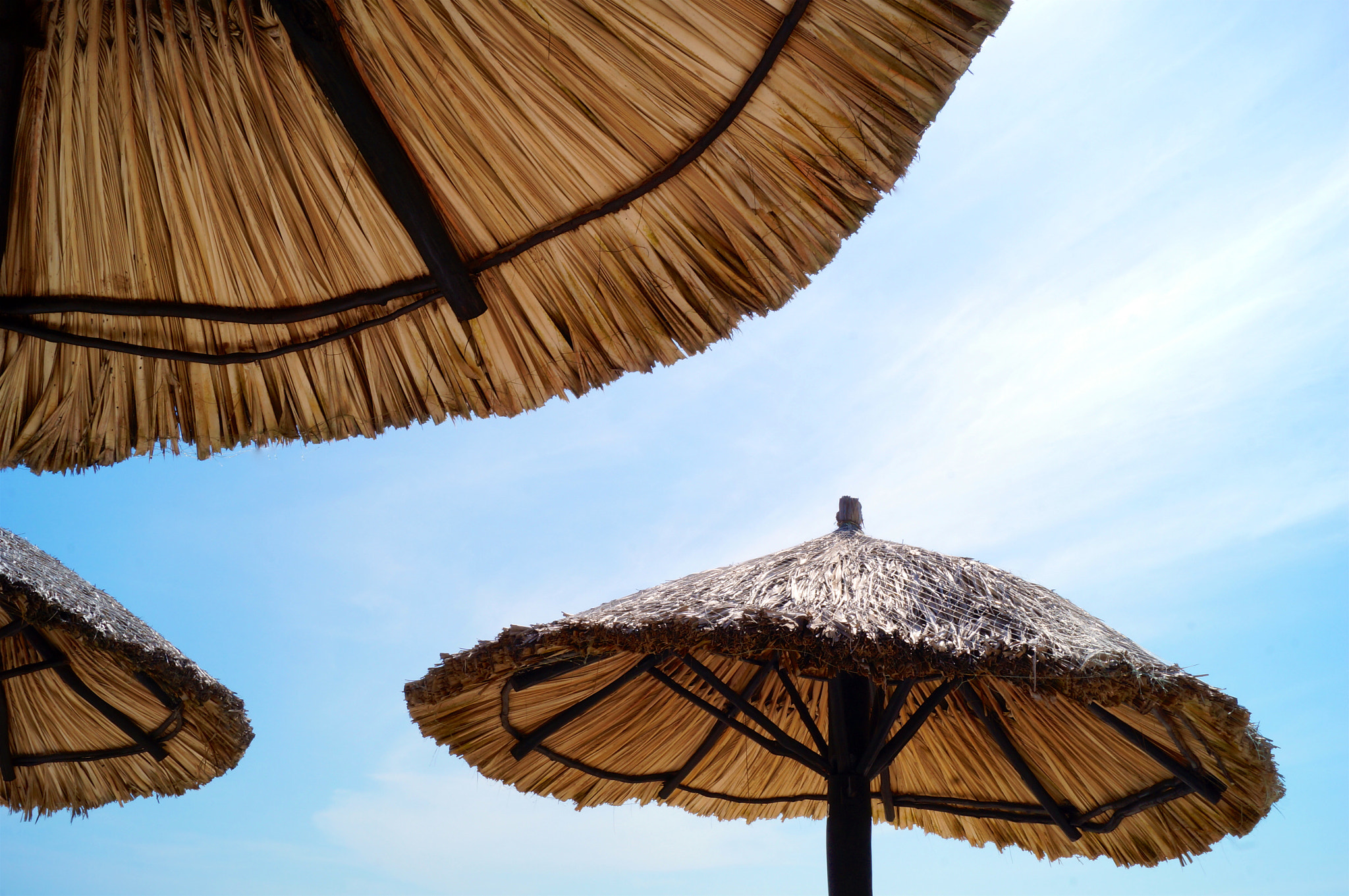 Sony DT 18-55mm F3.5-5.6 SAM II sample photo. Ixtapa beach photography