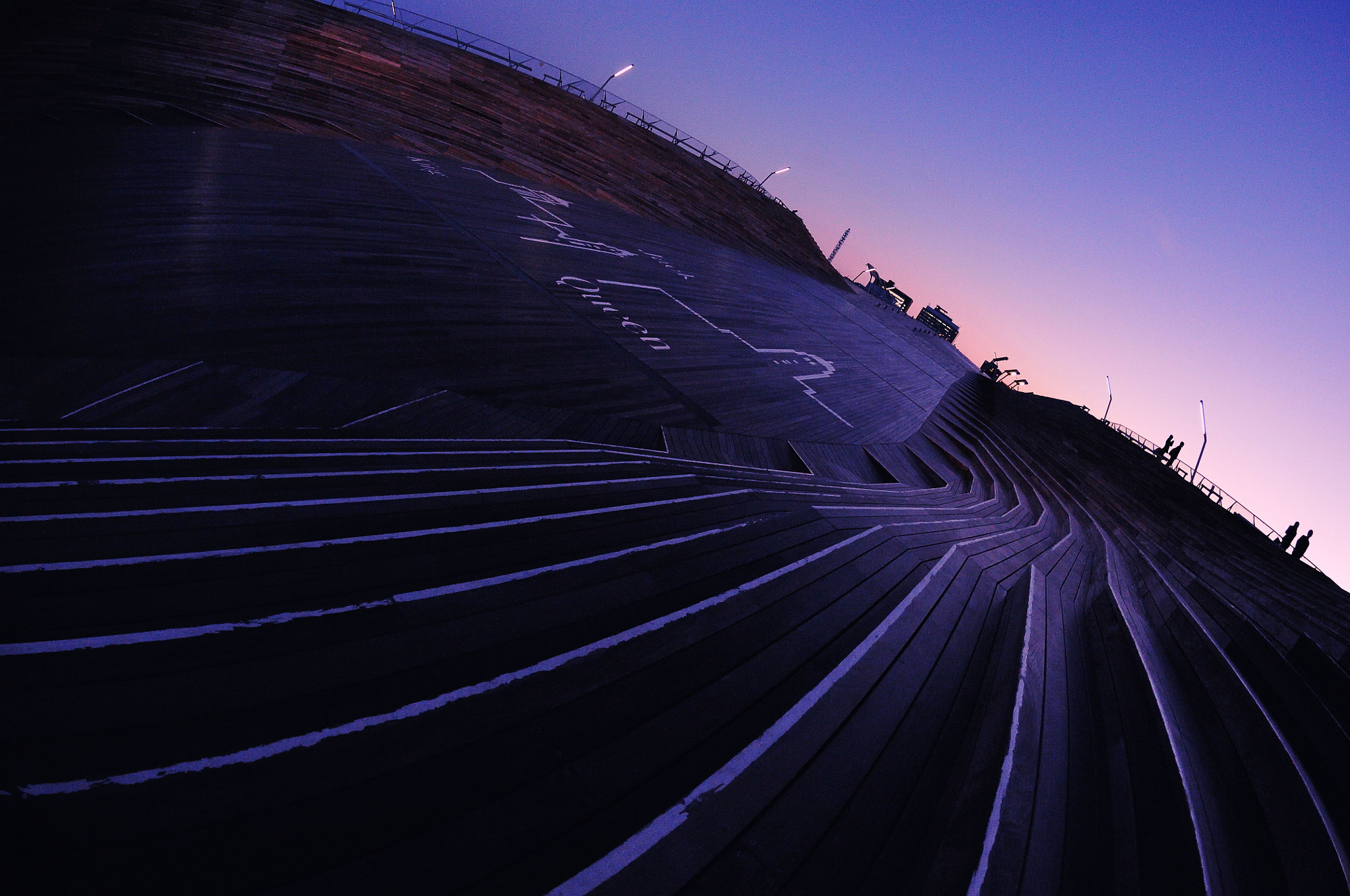 Nikon D300S sample photo. Wave photography