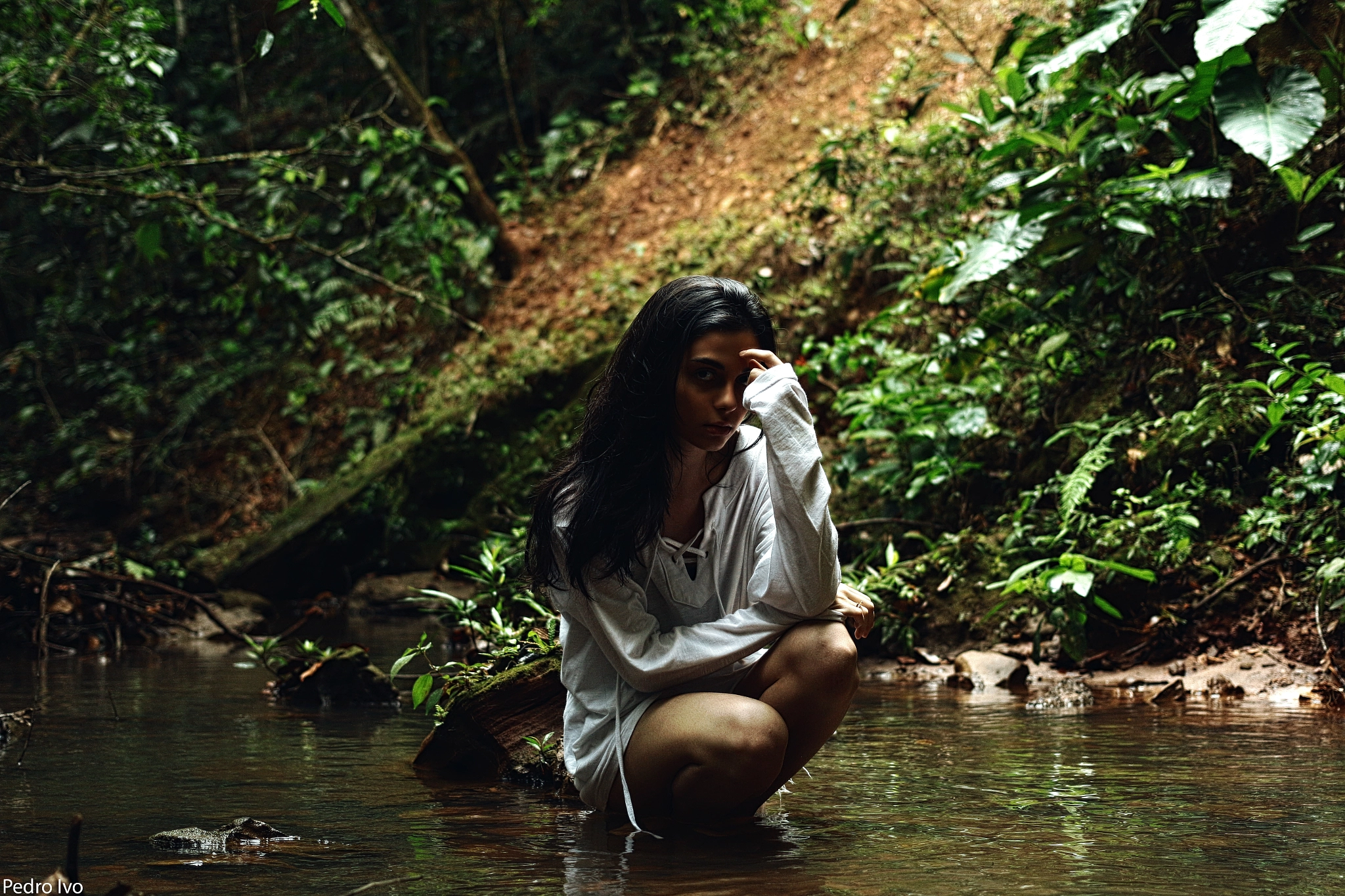 Canon EF 40mm F2.8 STM sample photo. Ana photography