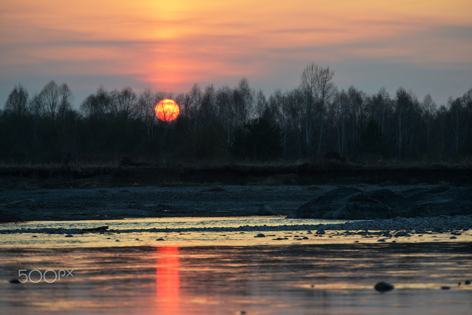 Nikon D800E sample photo. Катунь река photography