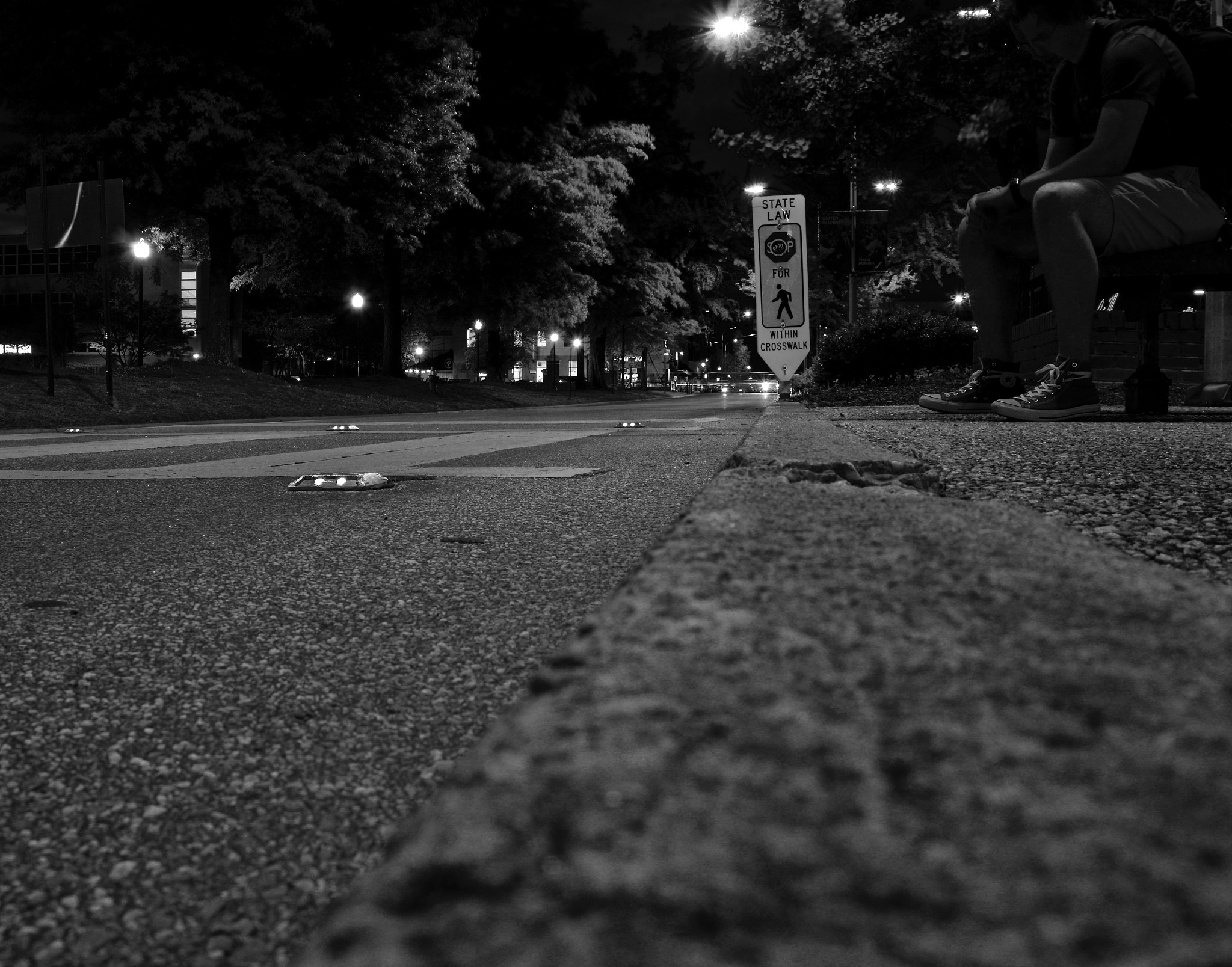 Pentax K-3 sample photo. Self's nightscape photography