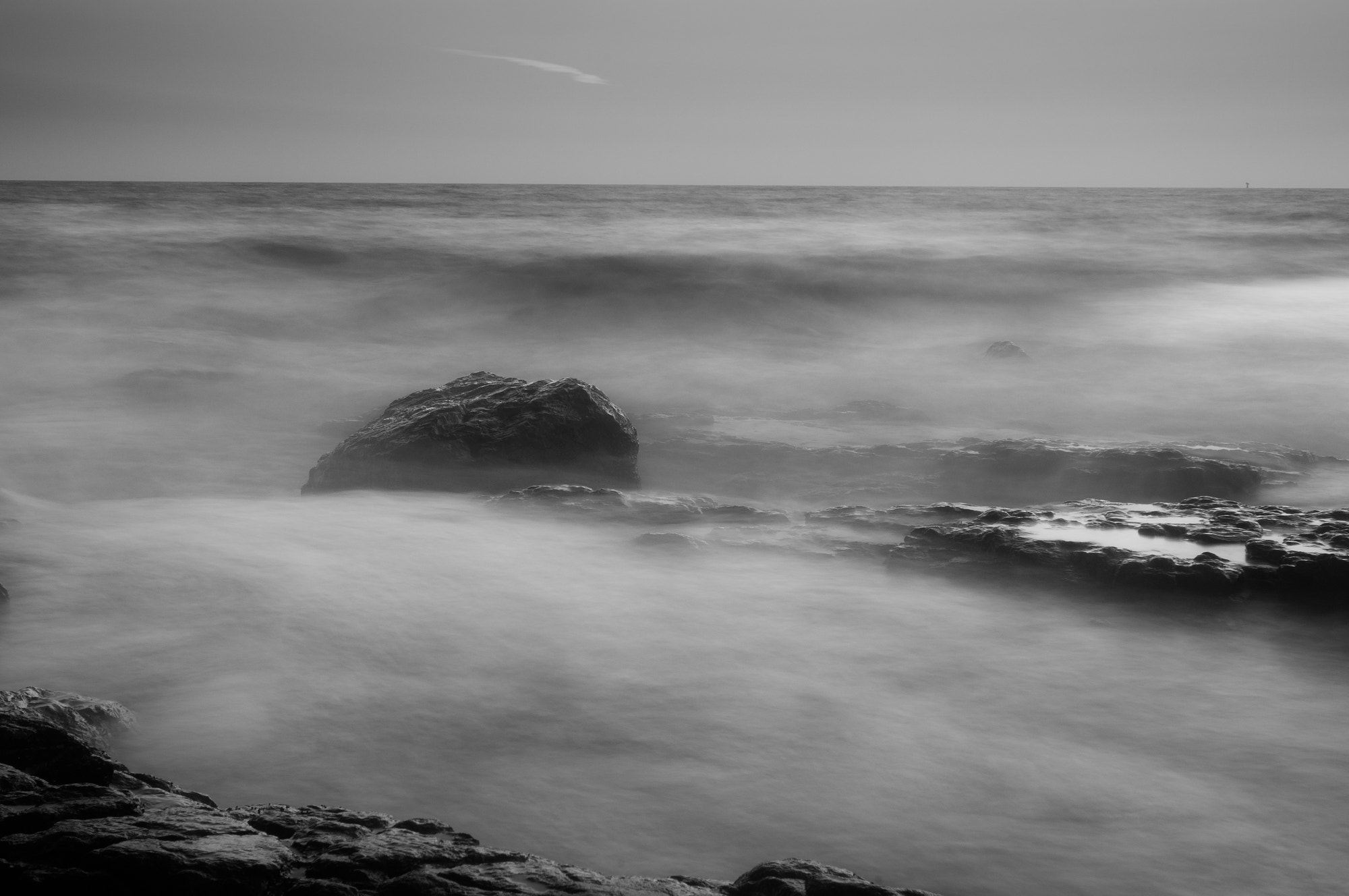 Nikon AF-S Nikkor 17-35mm F2.8D ED-IF sample photo. Submerged #5 photography