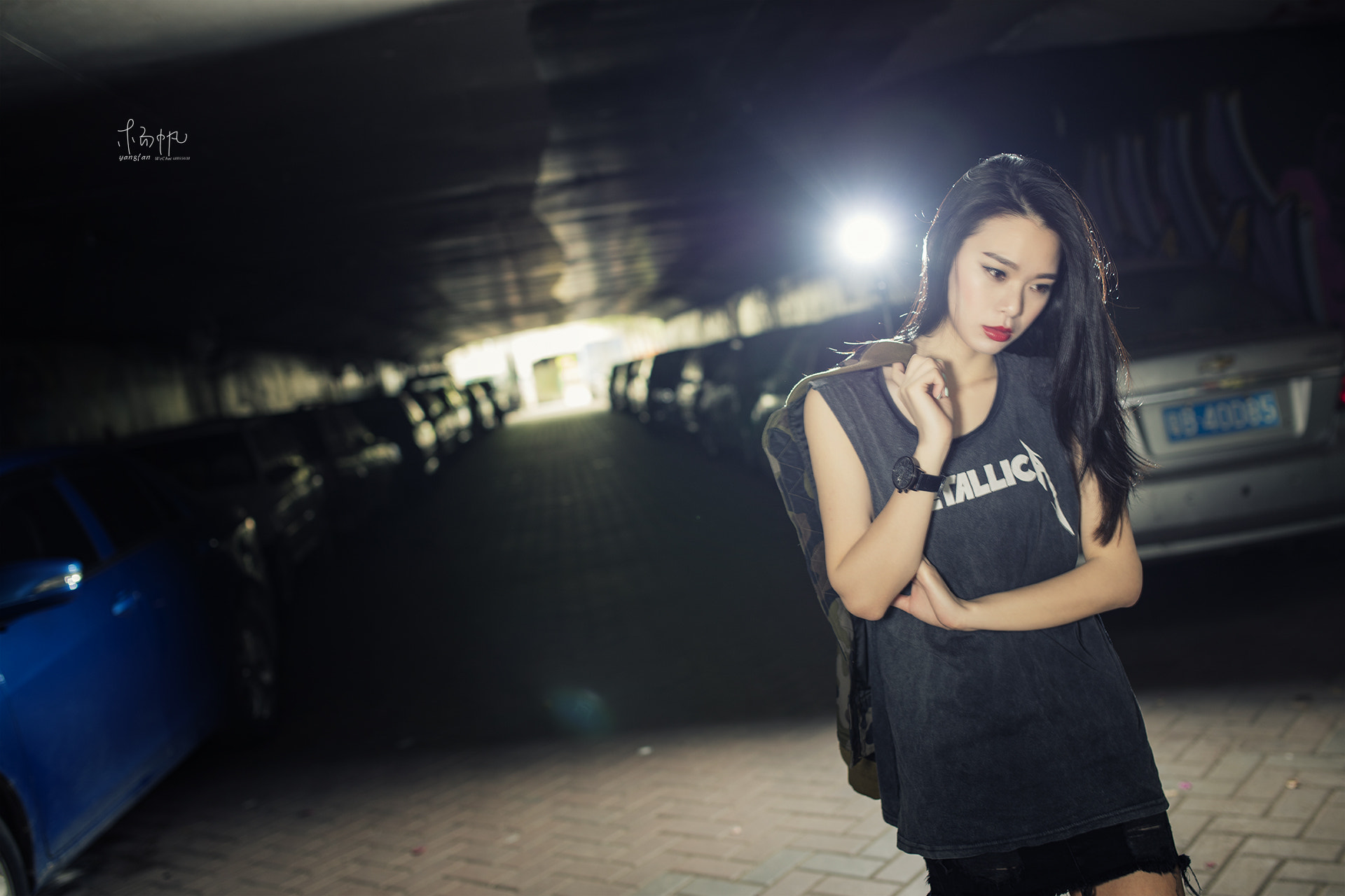 Sigma 35mm F1.4 DG HSM Art sample photo. Rina photography
