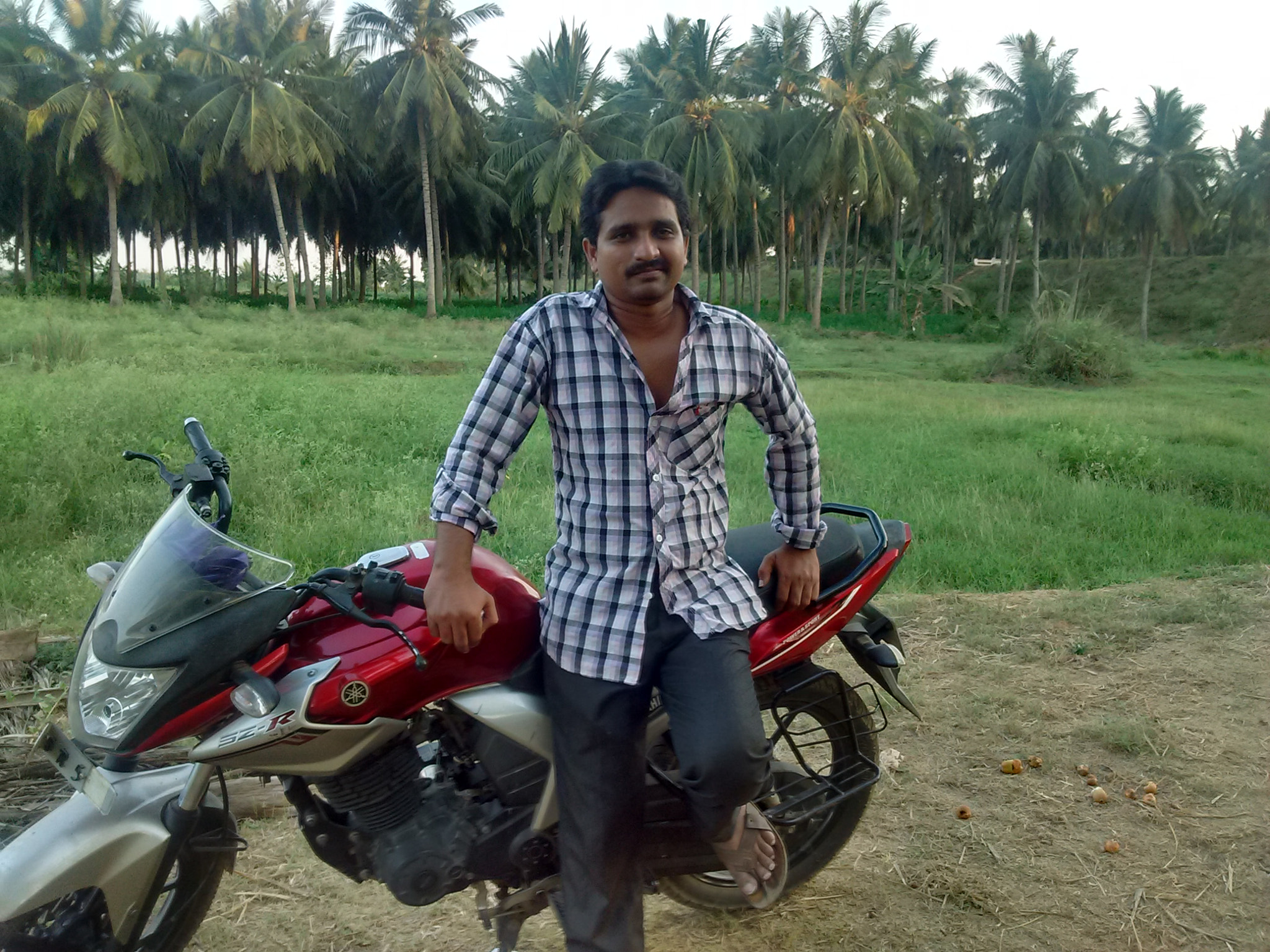 Motorola MotoE2 sample photo. Mohang photography
